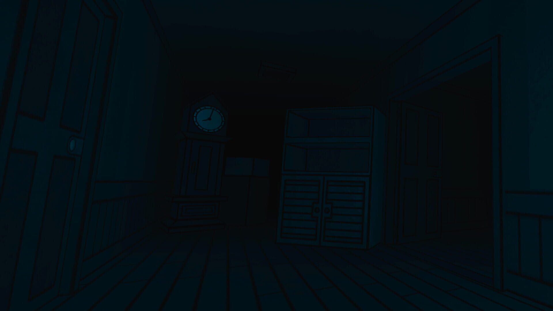 My Friend Toby screenshot 1