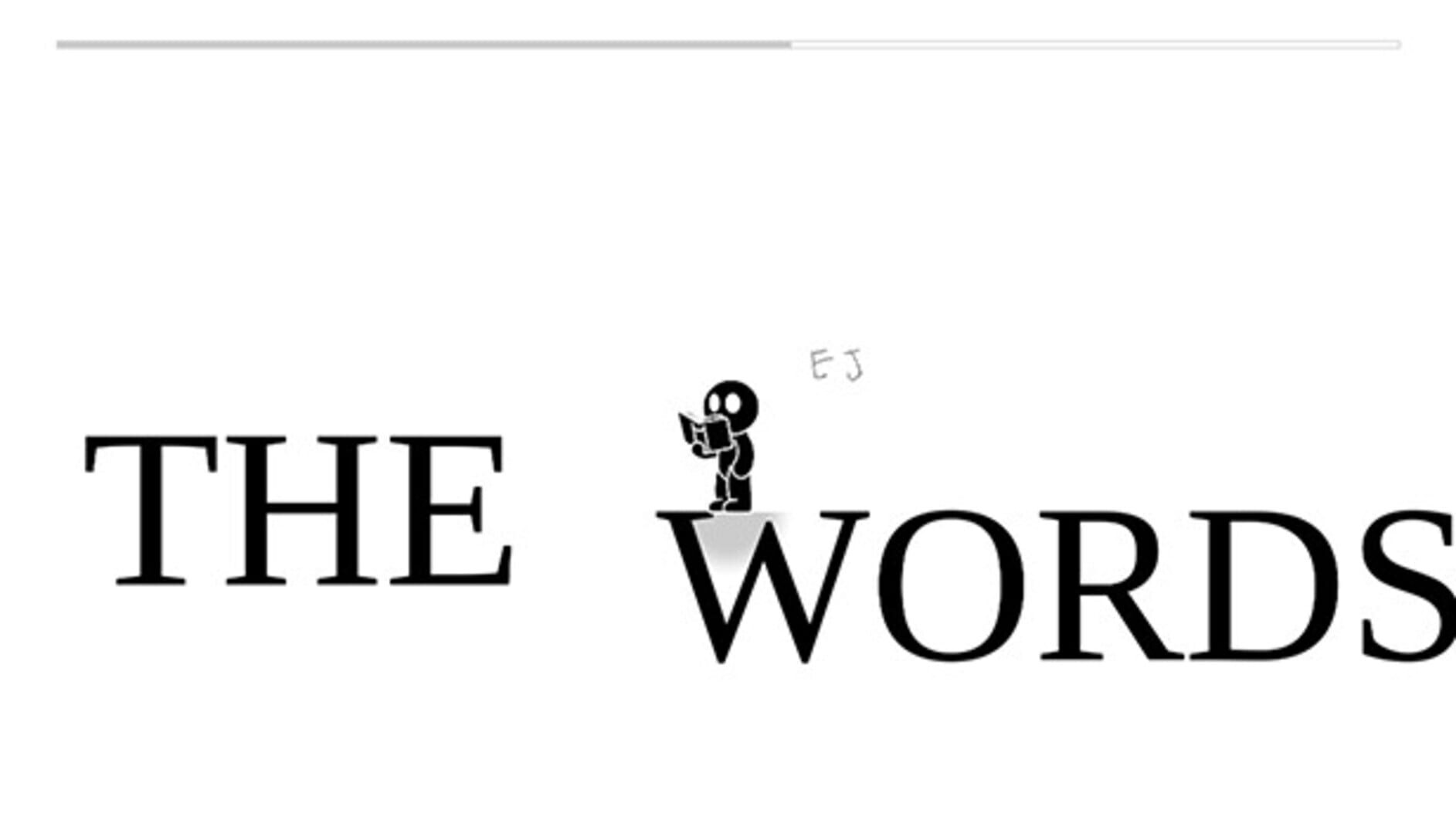 Run The Words screenshot 1