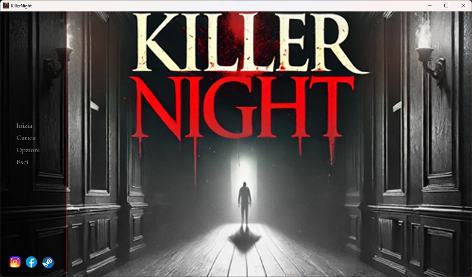 KillerNight screenshot 1