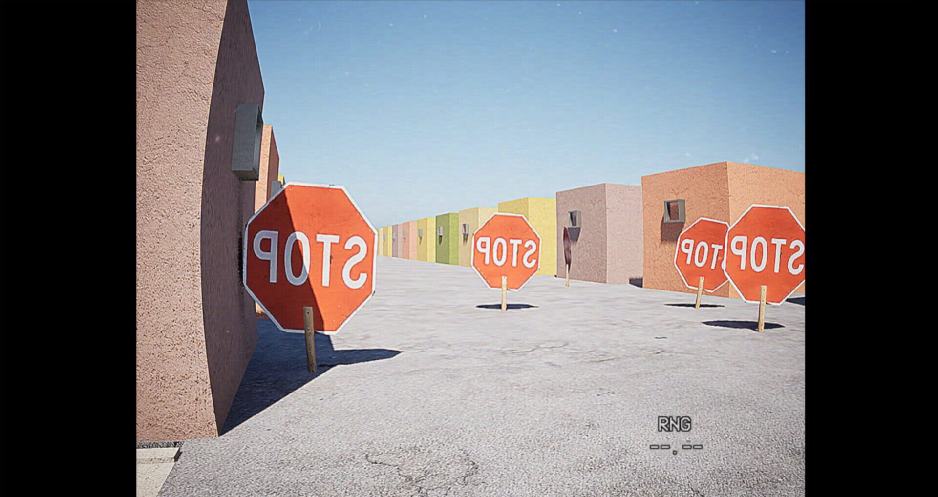 Tape 101: Liminal Descent screenshot 1