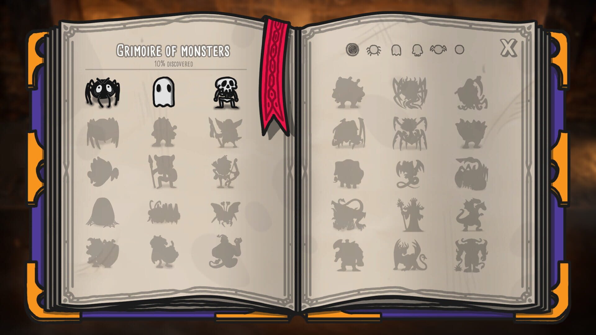 Maze Keeper screenshot 1