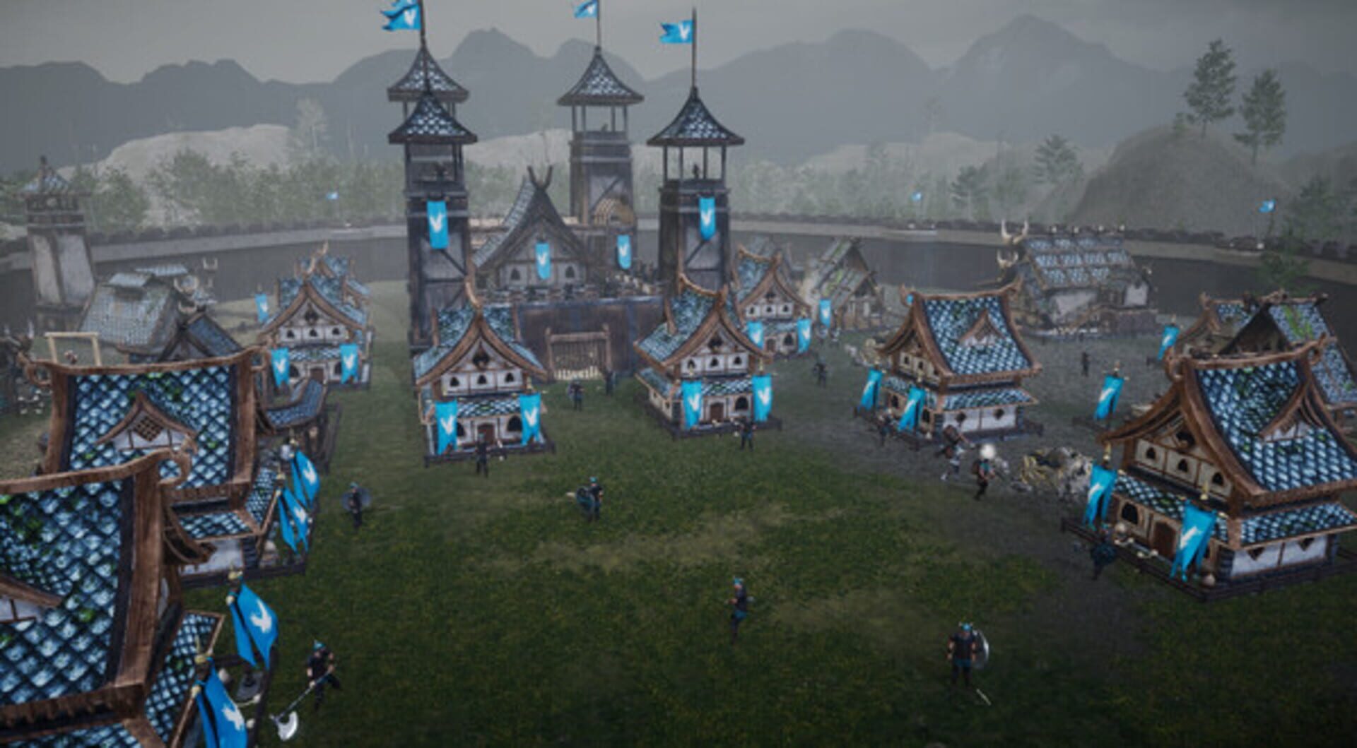 Eyes of War screenshot 1
