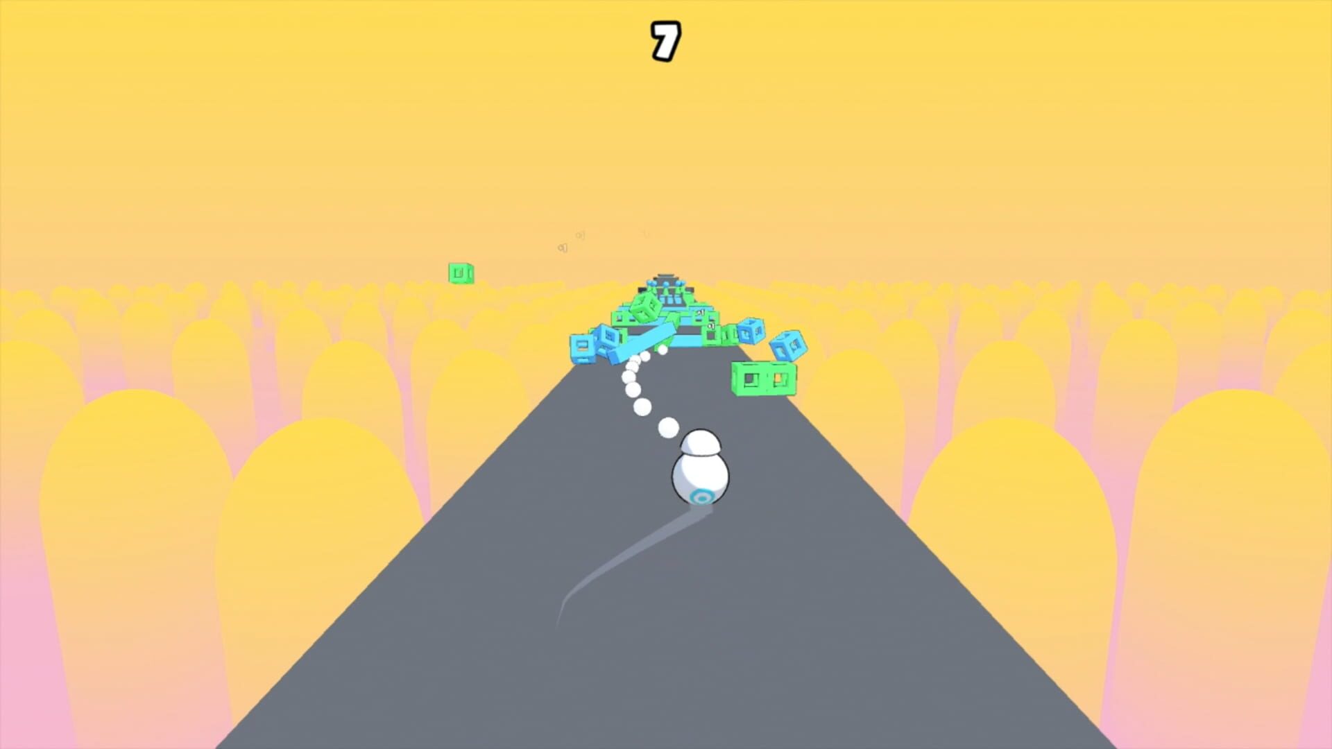 Bot Shot screenshot 1