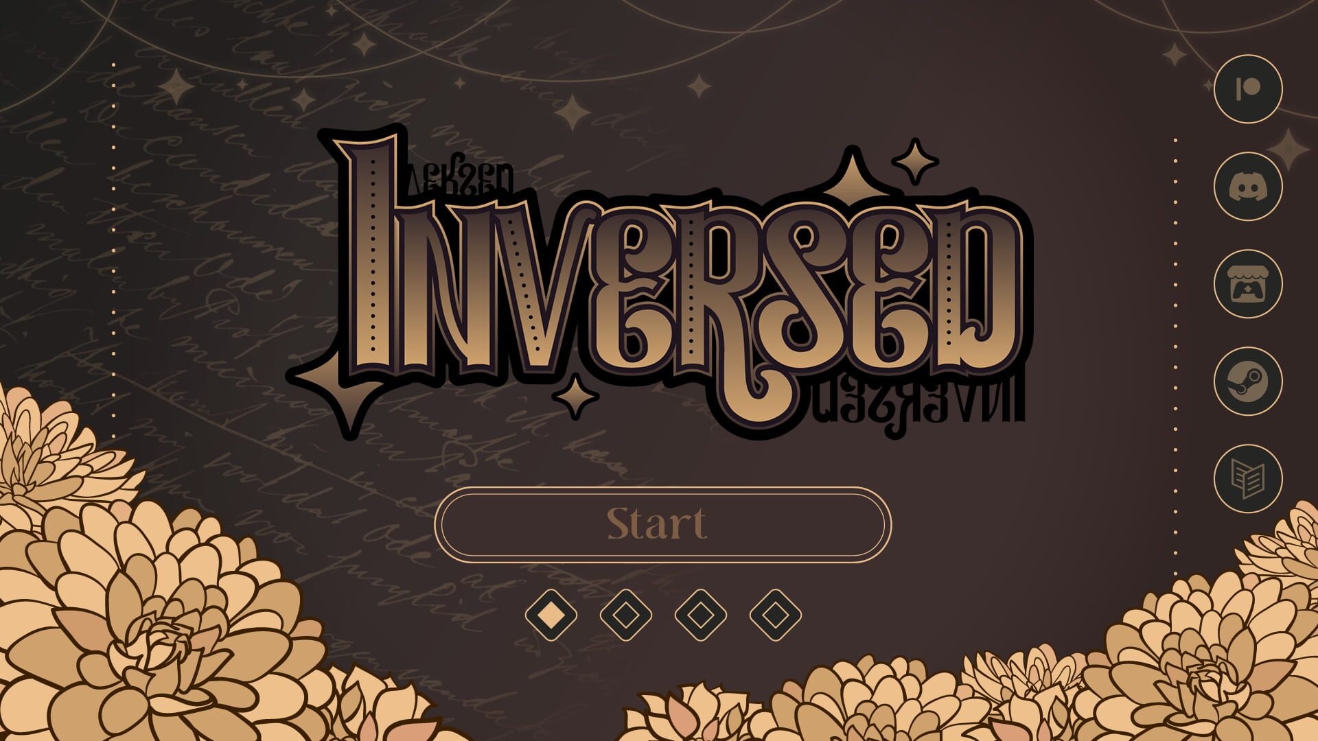 Inversed screenshot 1