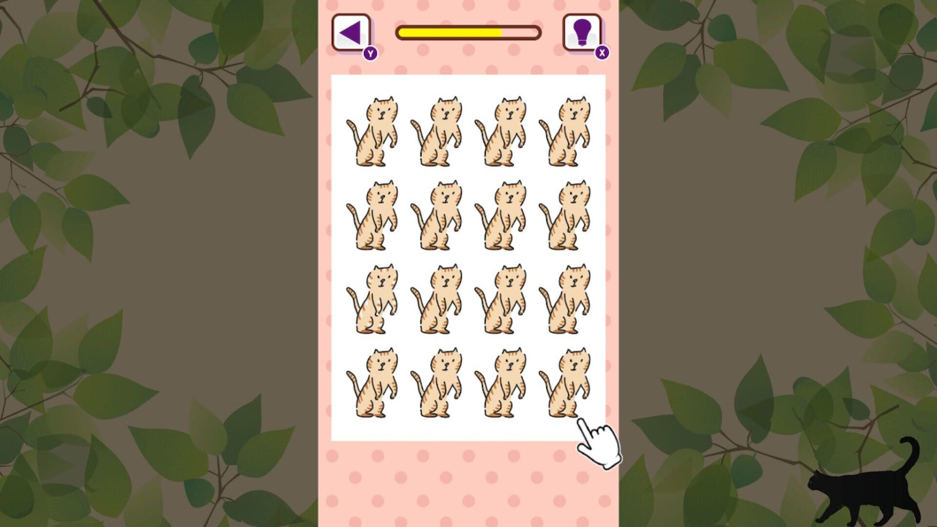 Find The Cat screenshot 1