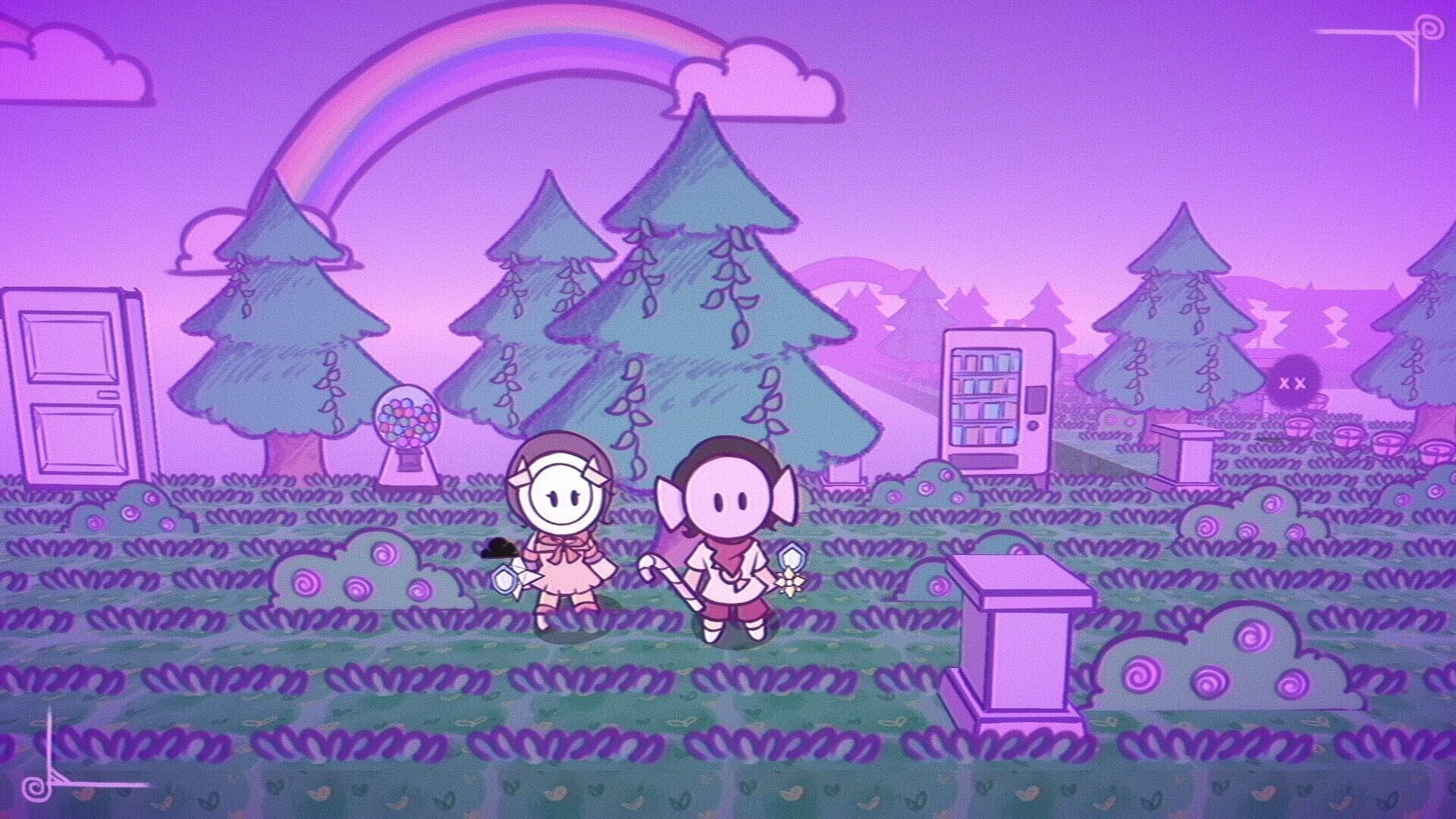 Sundy Stairway screenshot 1