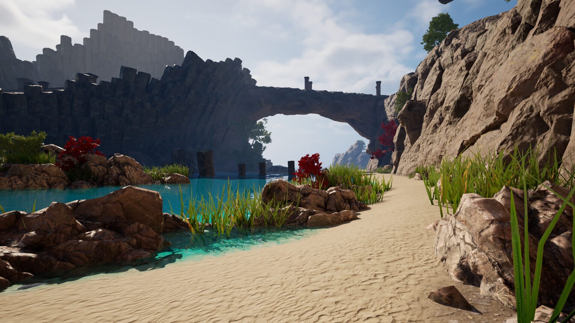 The Trials 2 screenshot 1