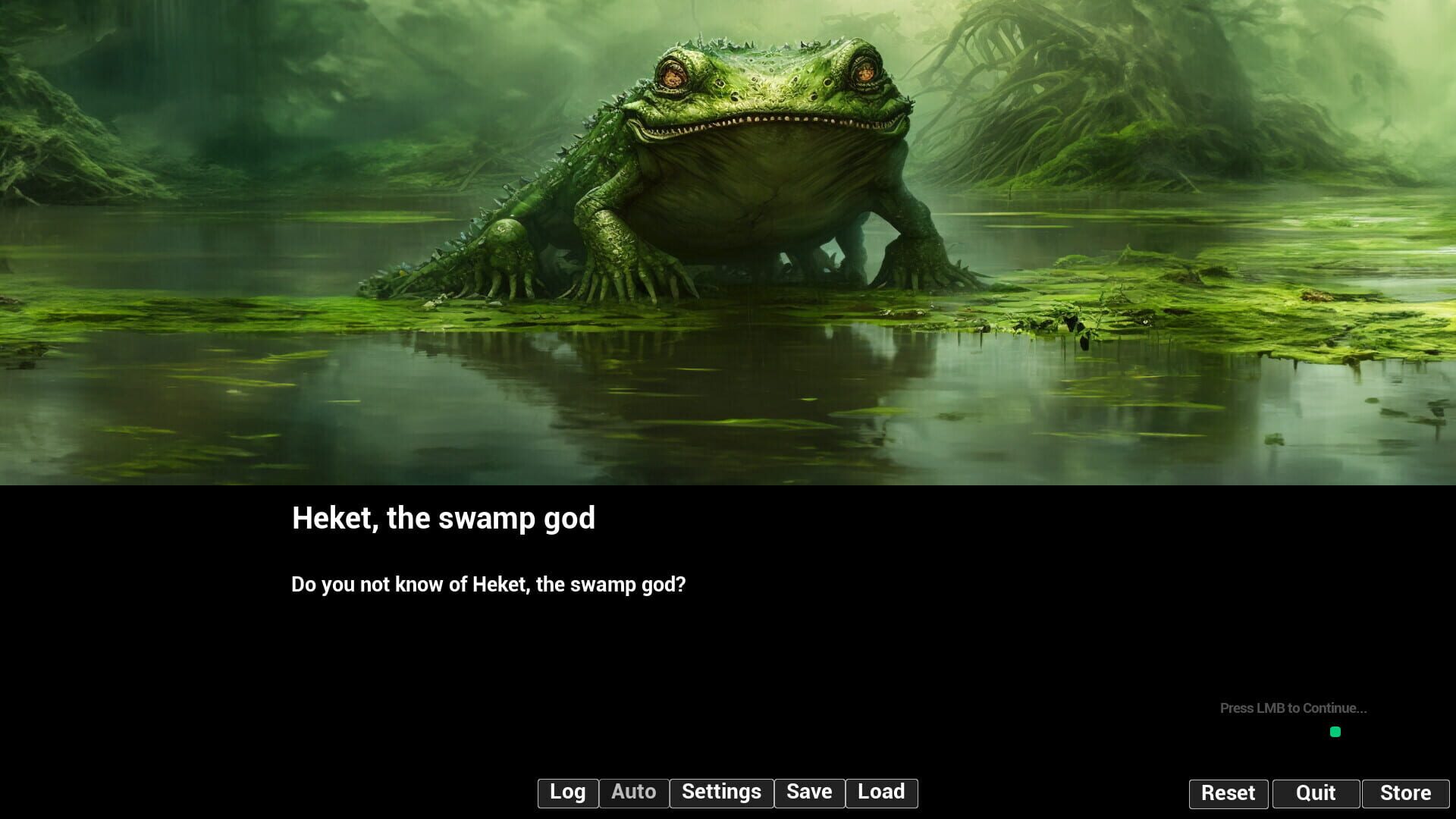 The Adventures Across the Realm: Book One screenshot 1