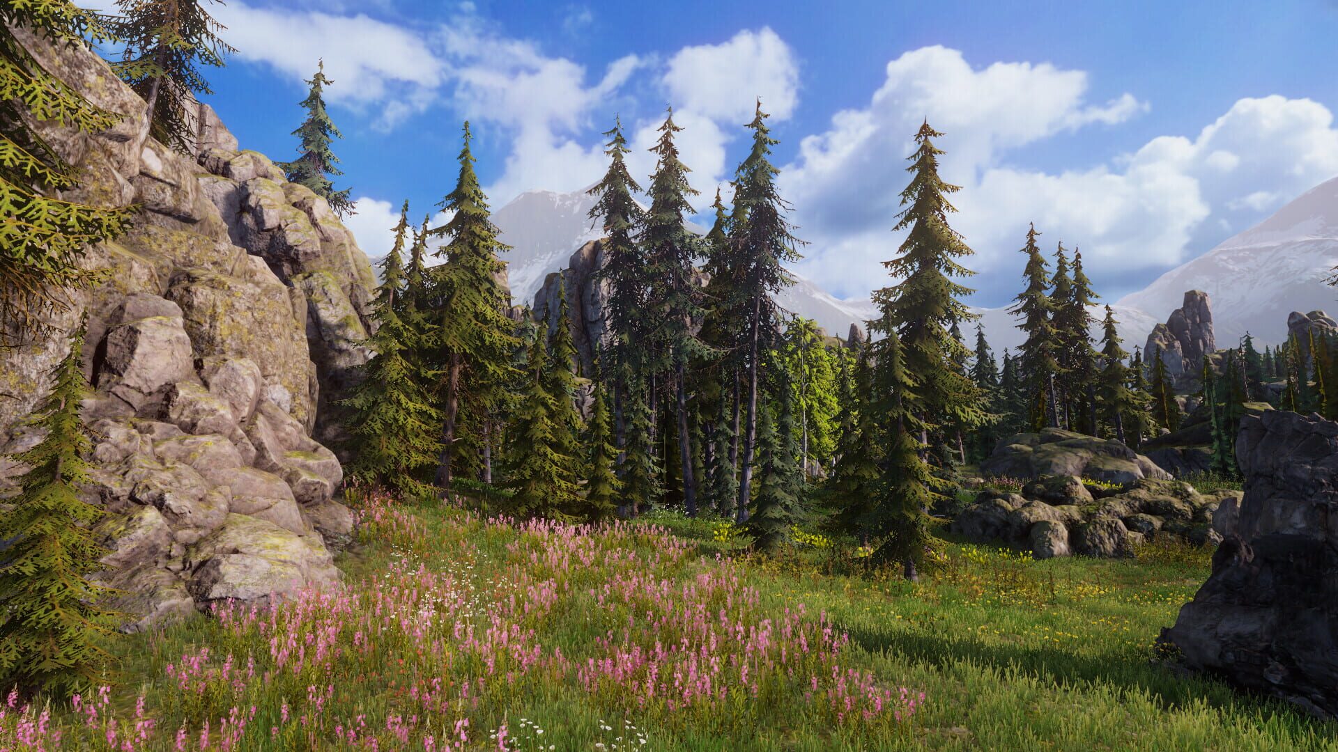Heart of Altai screenshot 1