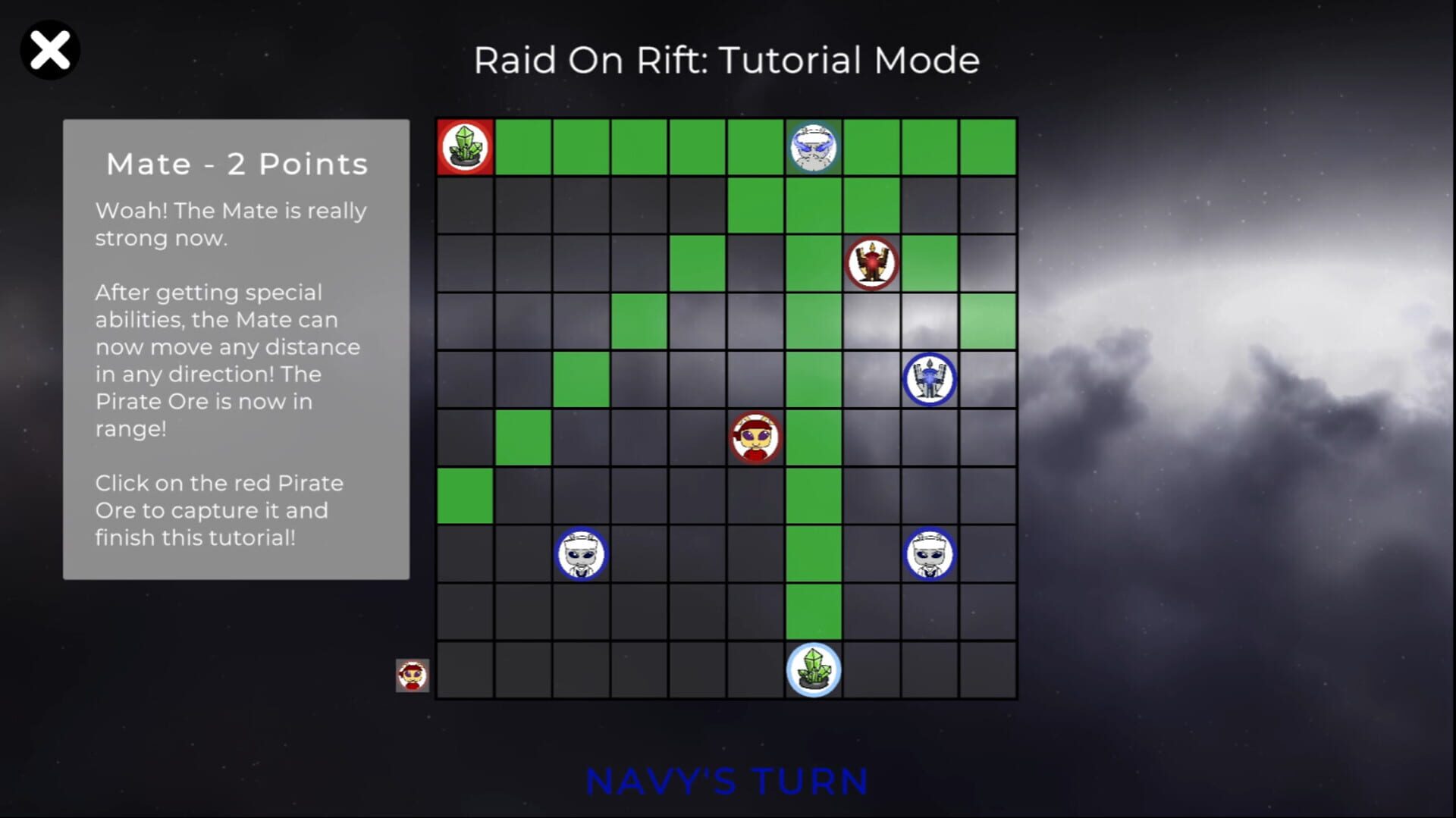 Raid on Rift screenshot 1