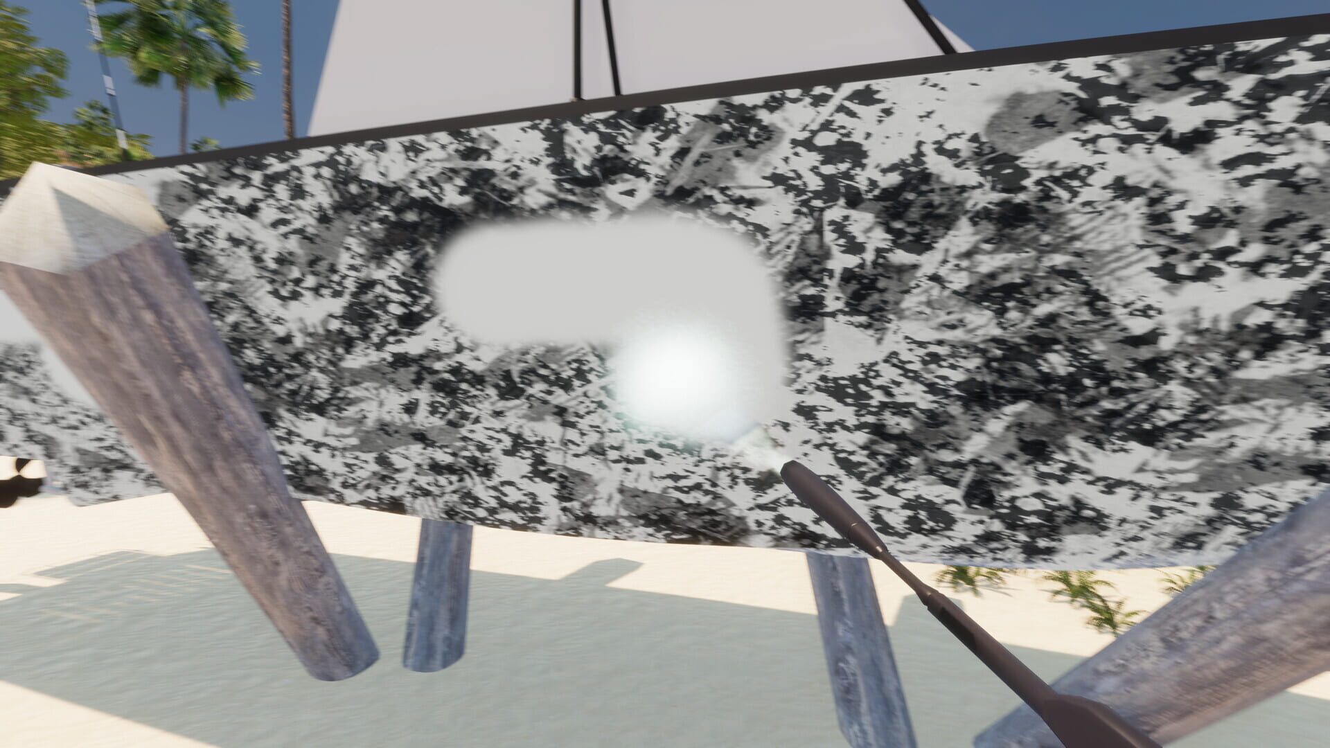 Tropical Resort Simulator screenshot 1