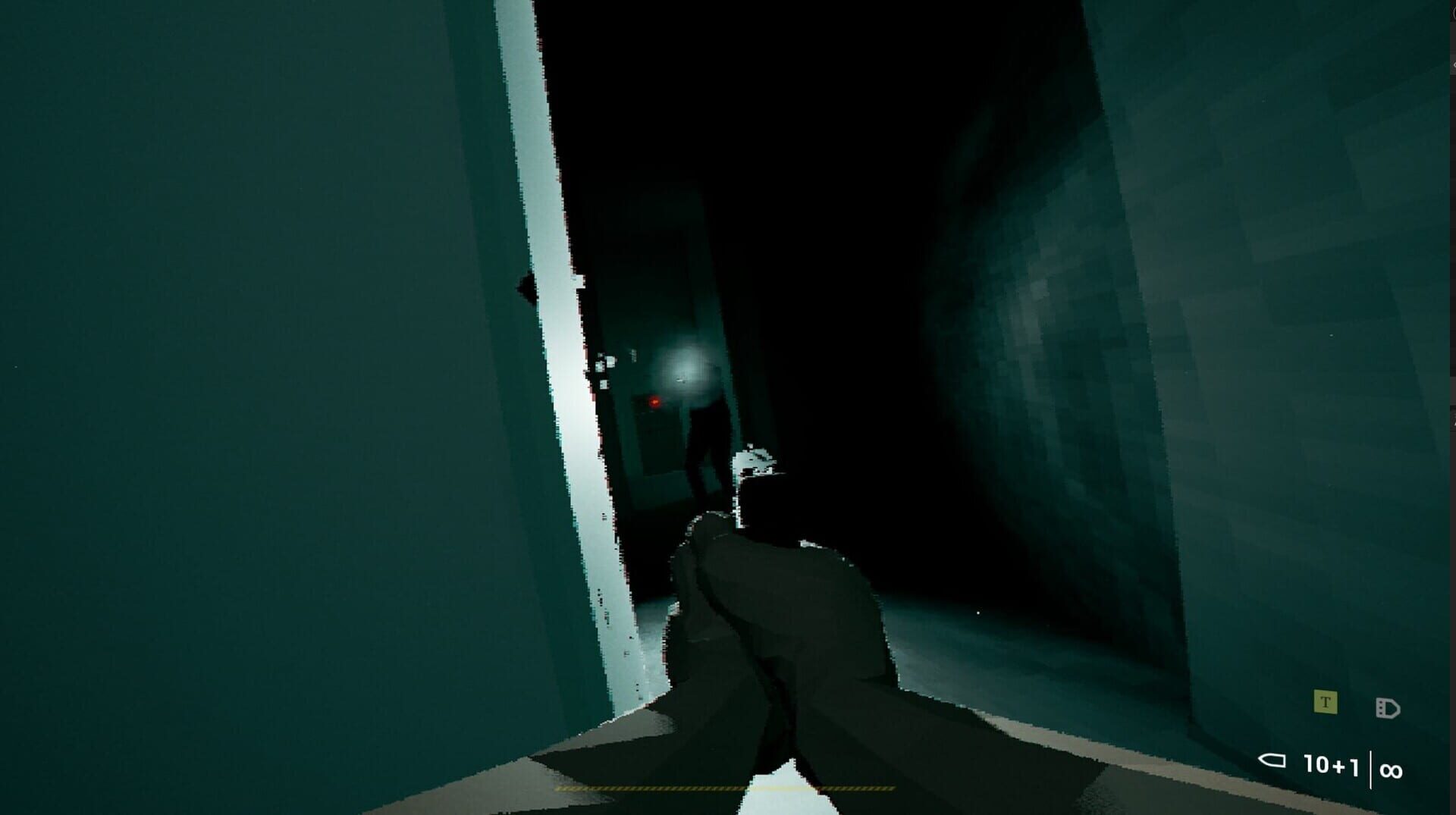 Hole screenshot 1