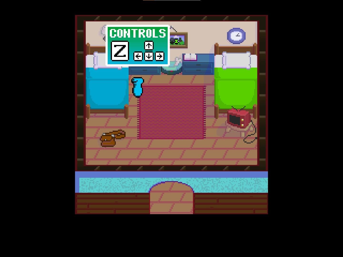 Dog Adventure Harmony screenshot 1