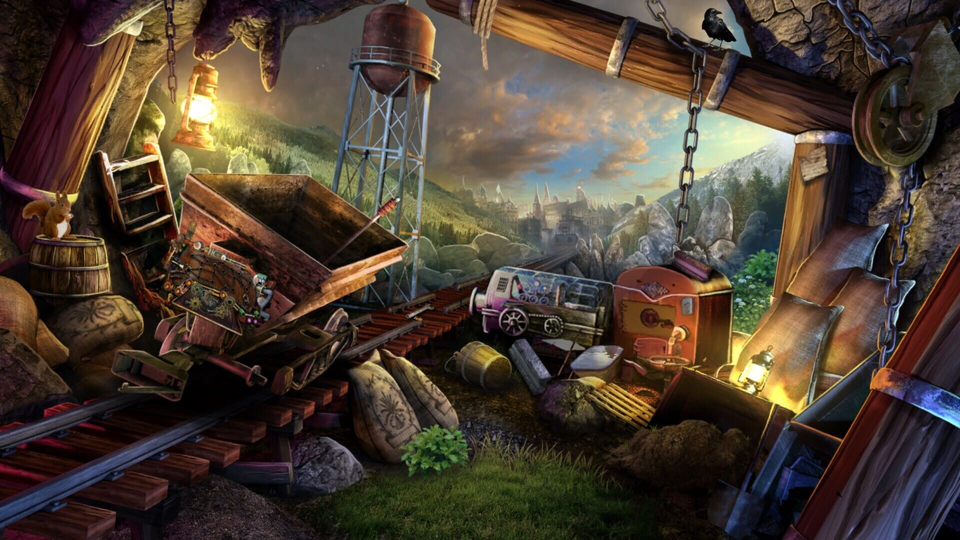 Serve & Protect Bundle screenshot 1