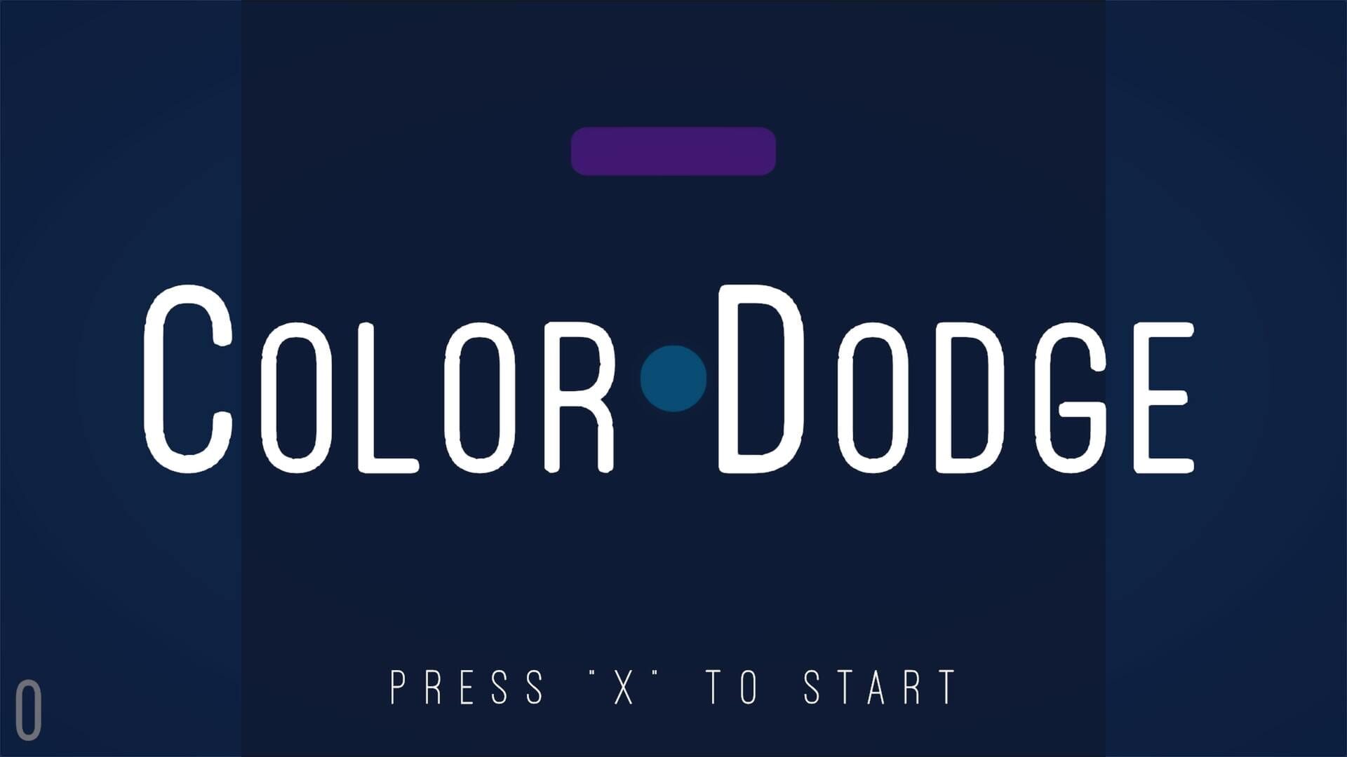 Color Dodge screenshot 1