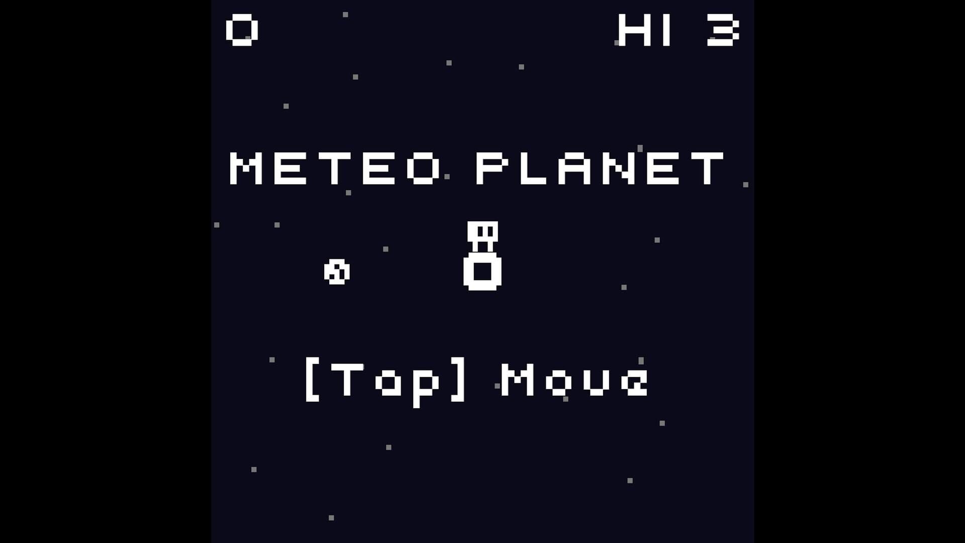 Meteo Planet screenshot 1