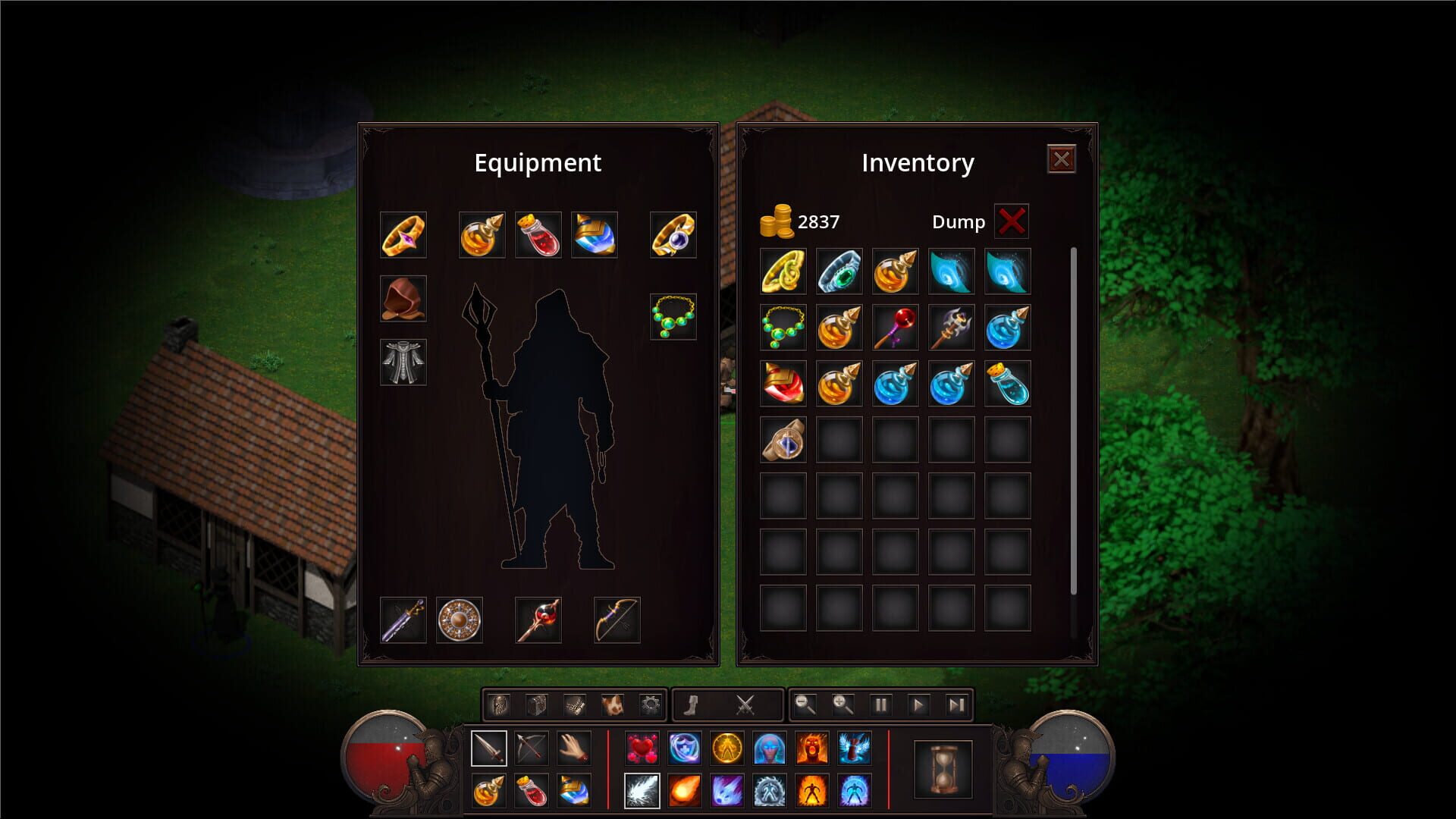 Vedmaak screenshot 1