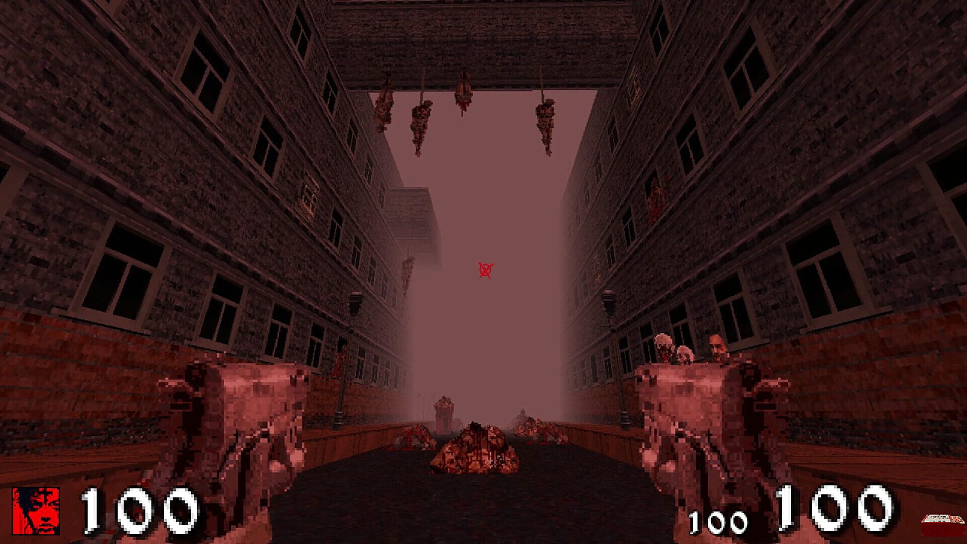 Satan screenshot 1