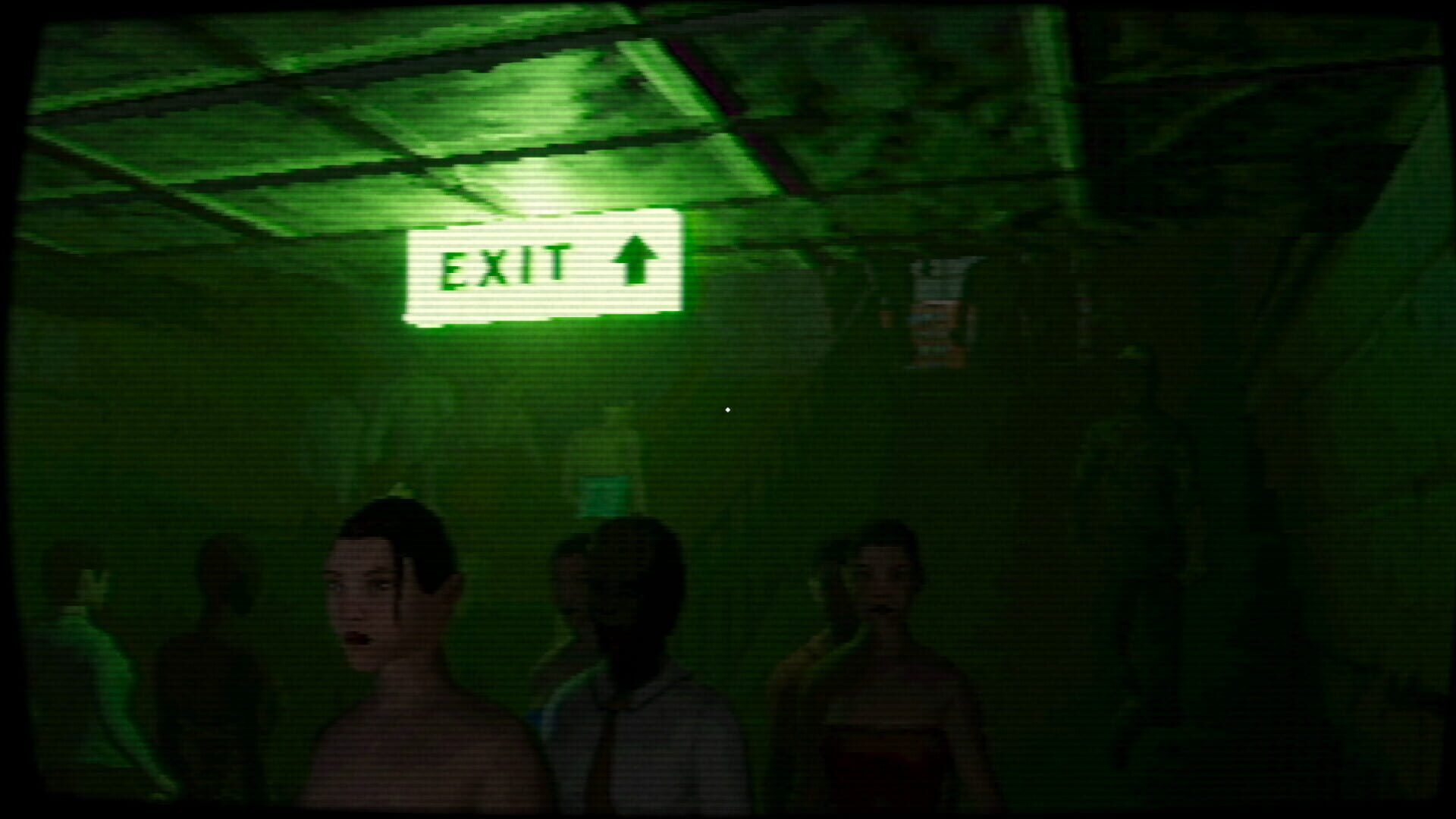 Crowded. Followed. screenshot 1