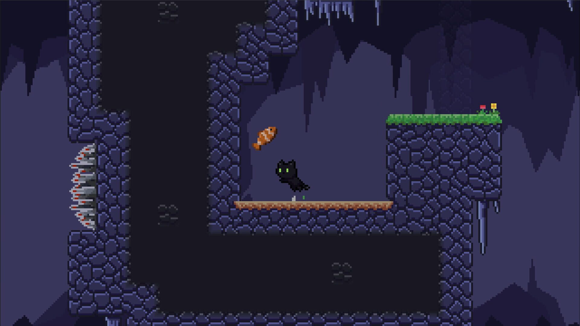 Sombra screenshot 1