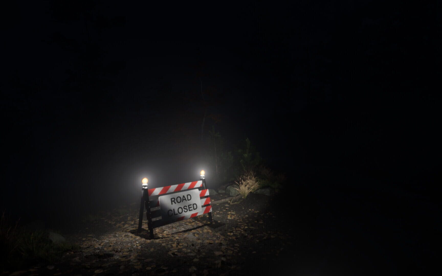 Light: Die to Survive screenshot 1