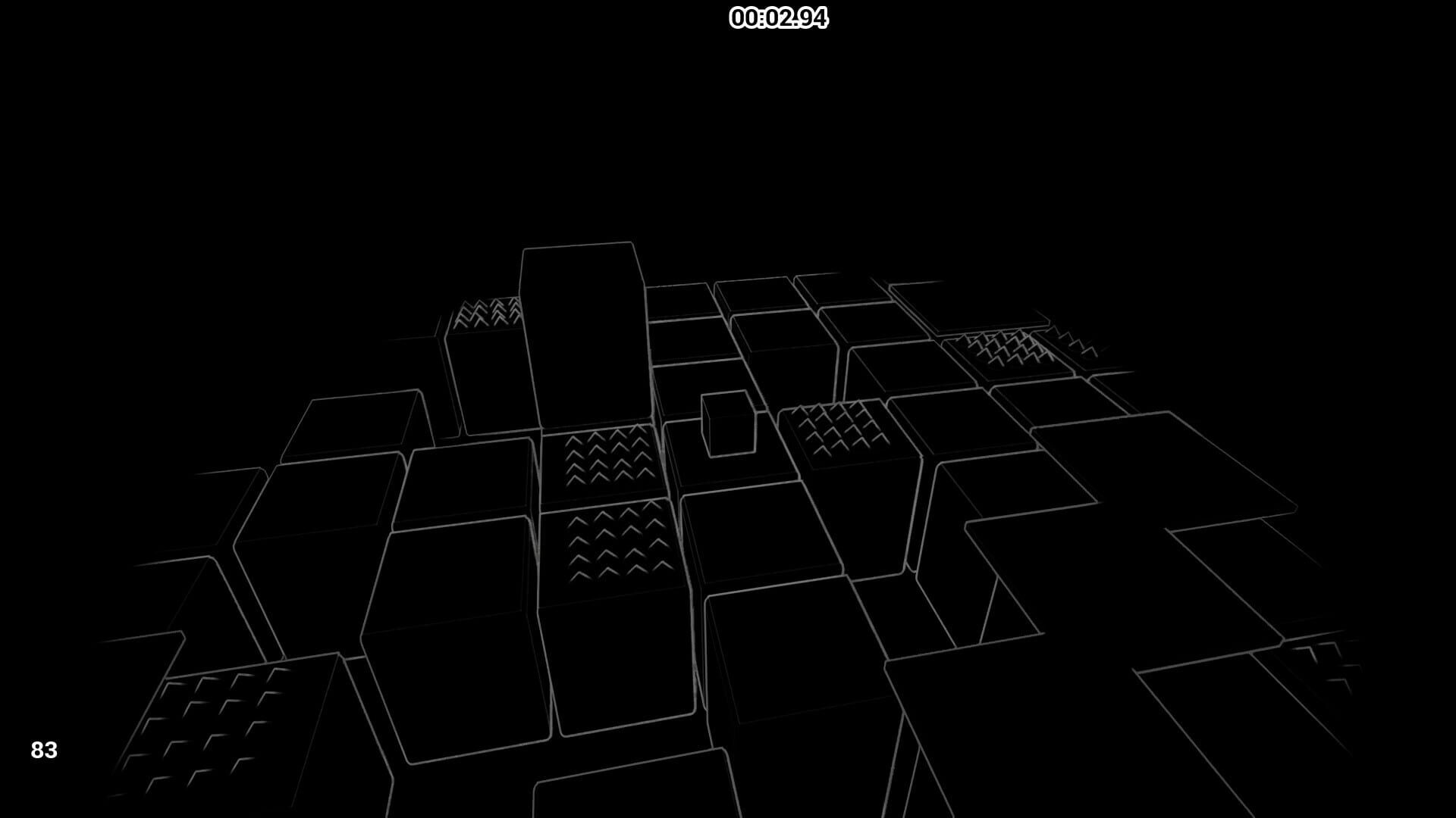 Cube screenshot 1