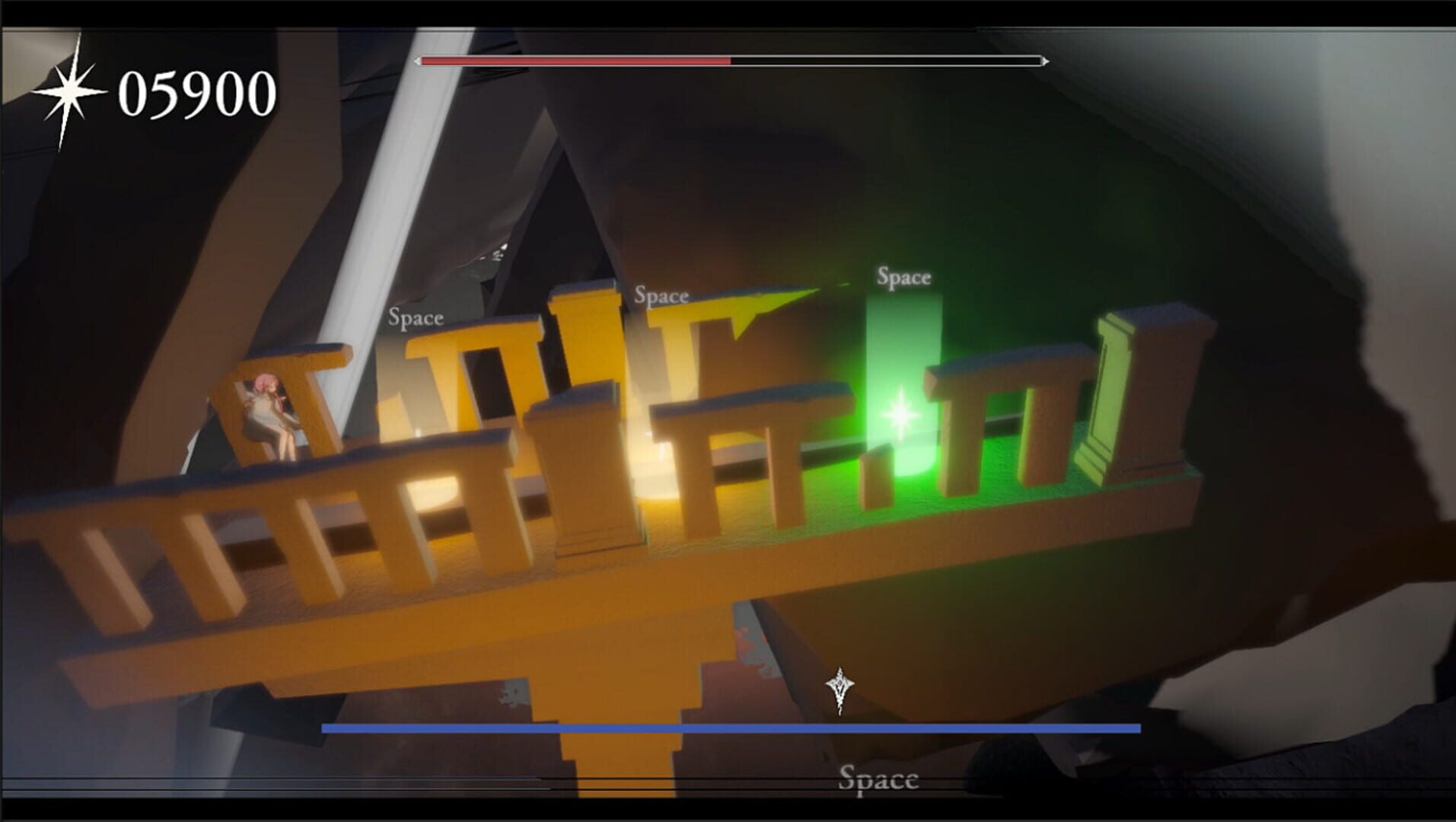 Run, Vivian Run screenshot 1