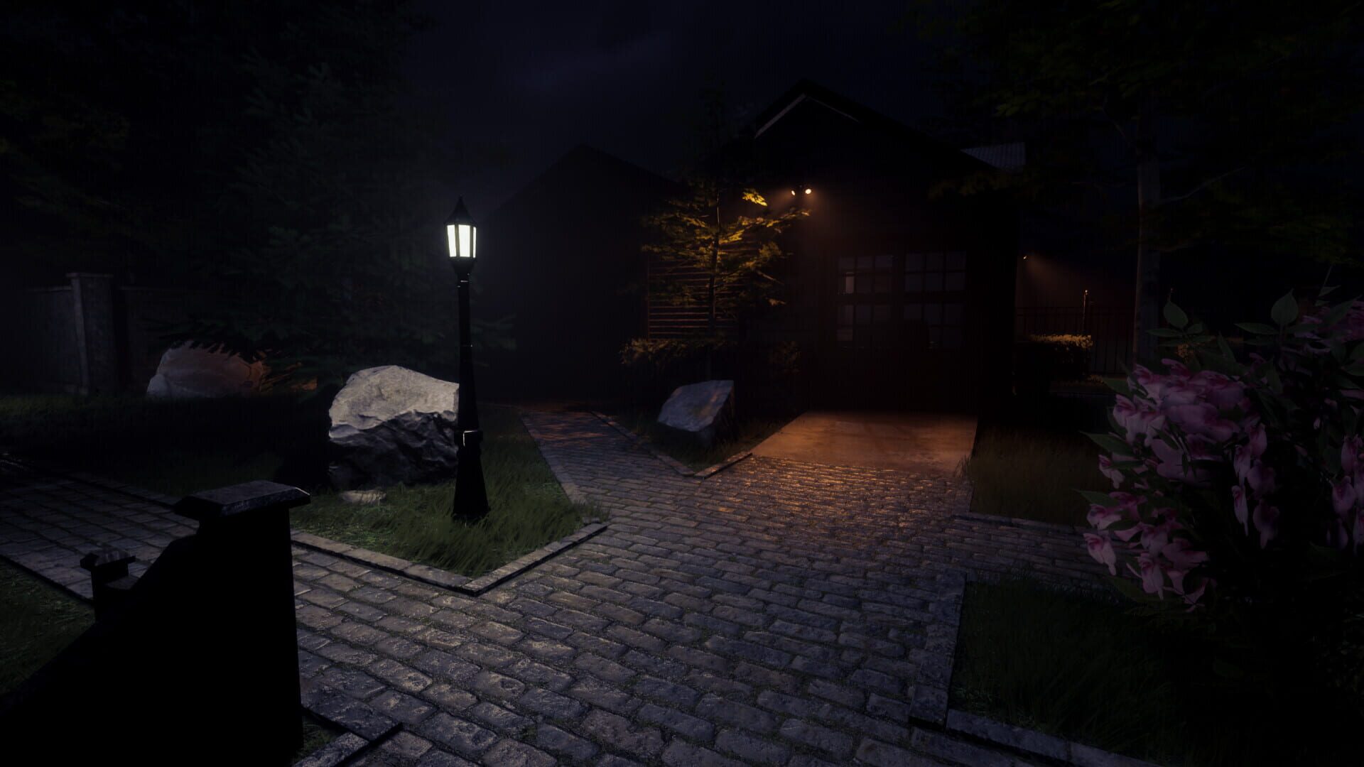 The Gravedigger screenshot 1