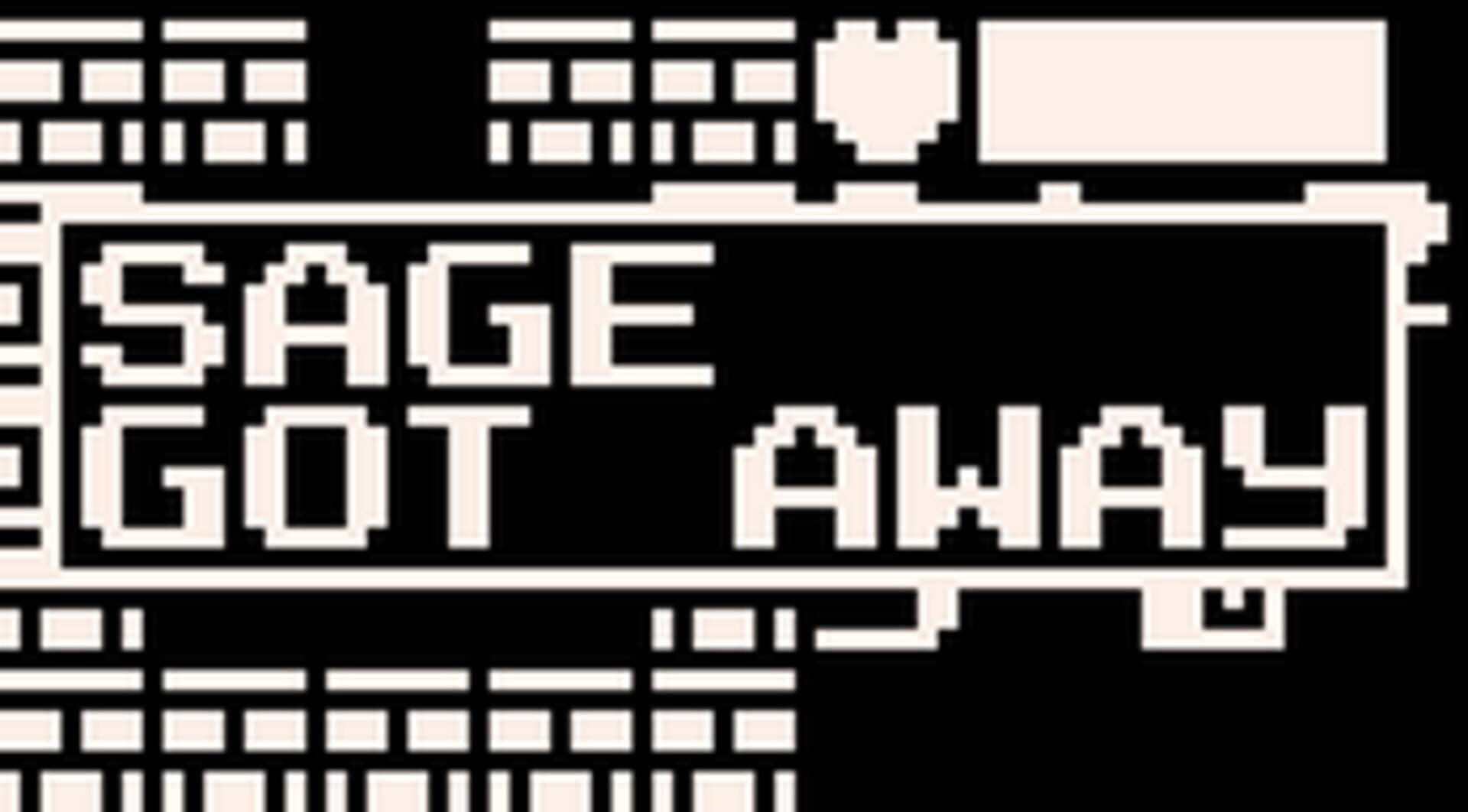 TinyRogue screenshot 1
