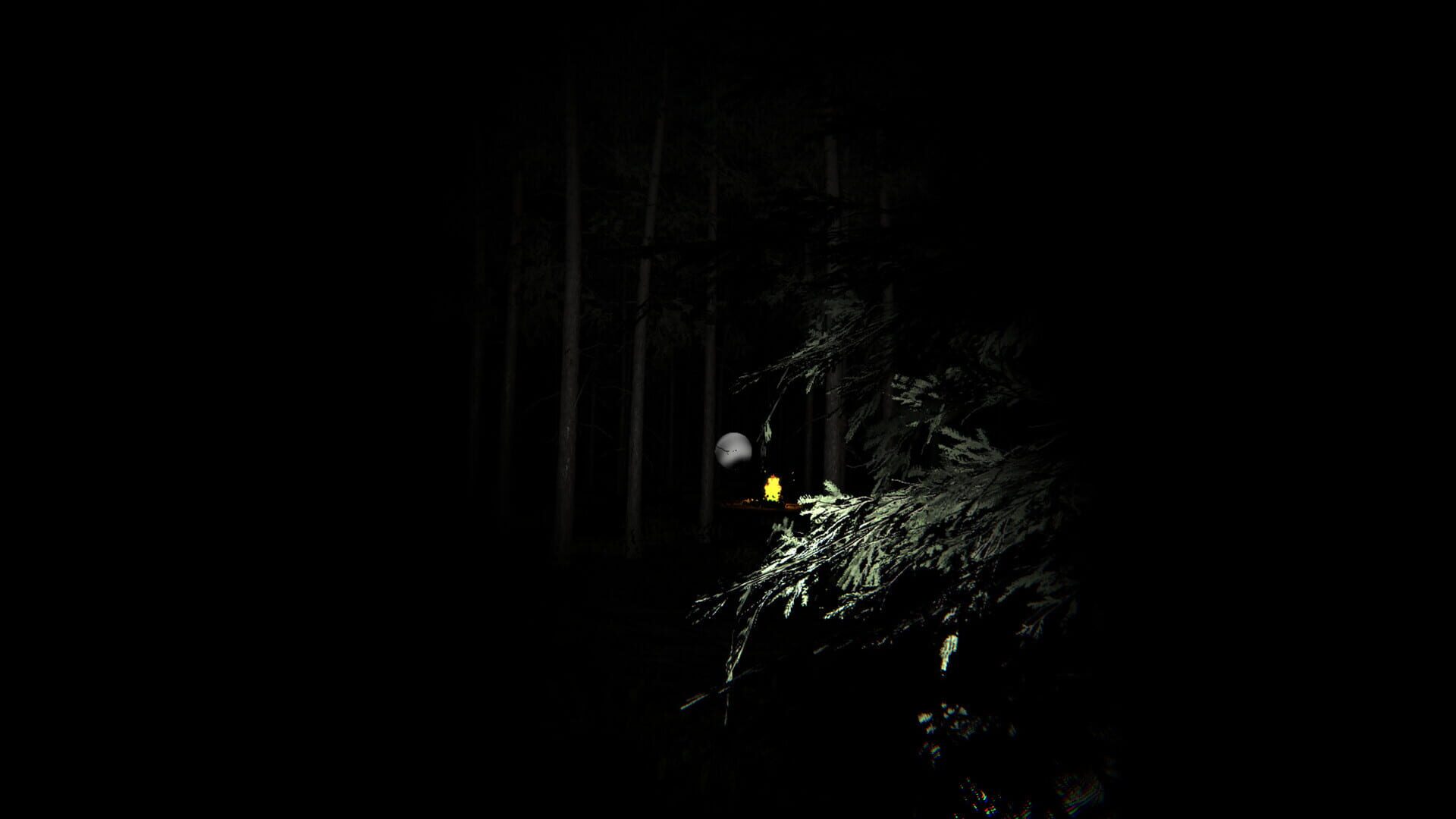 Final Night screenshot 1