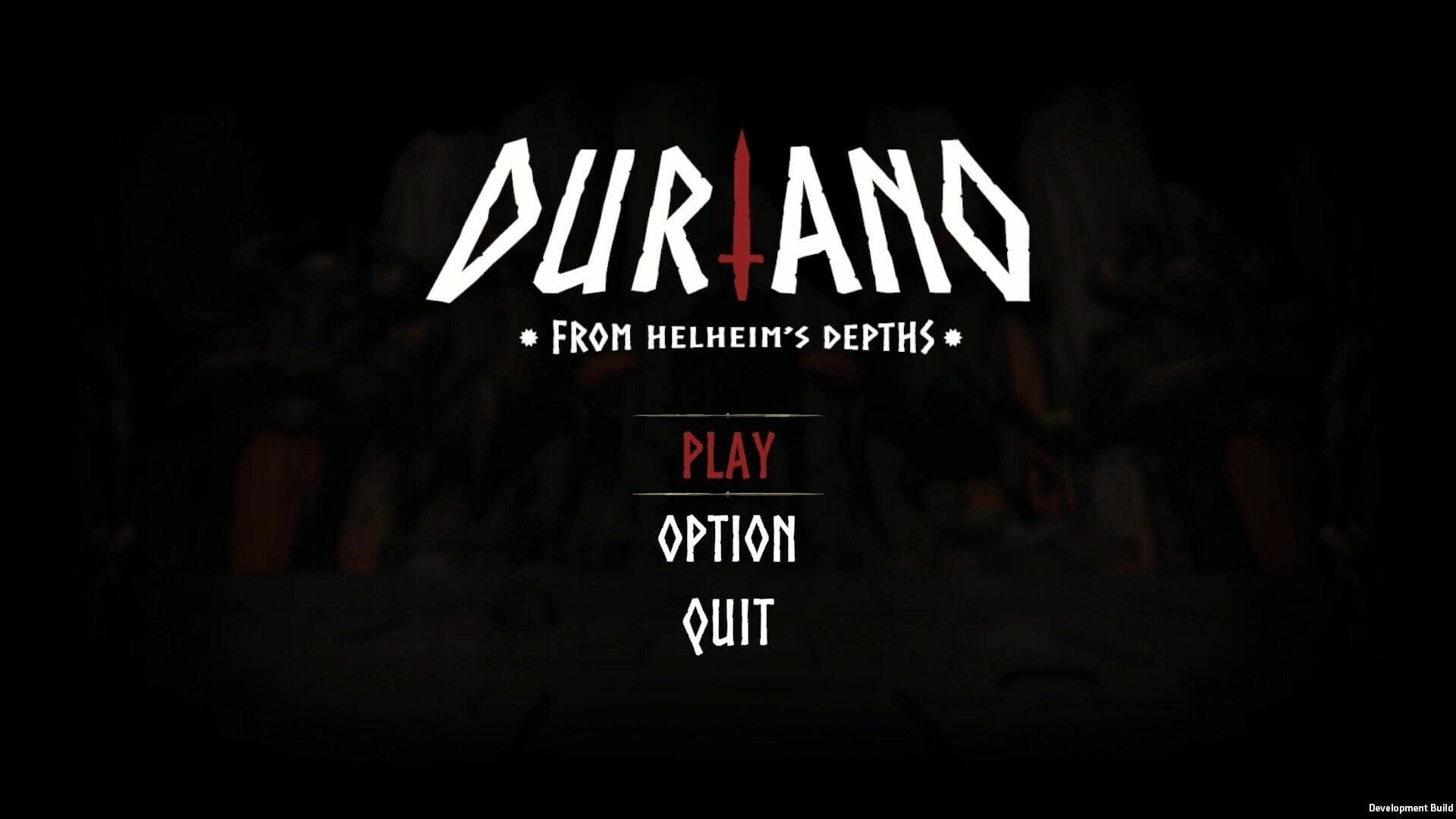Duriano screenshot 1