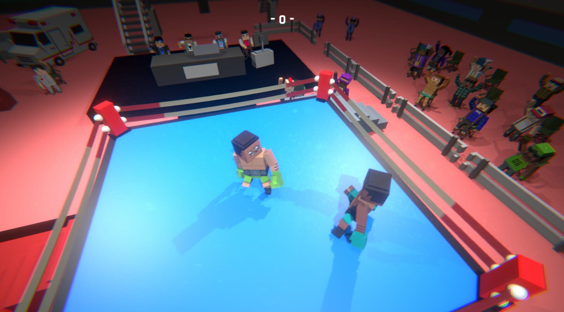 Ragdoll Universe screenshot 1
