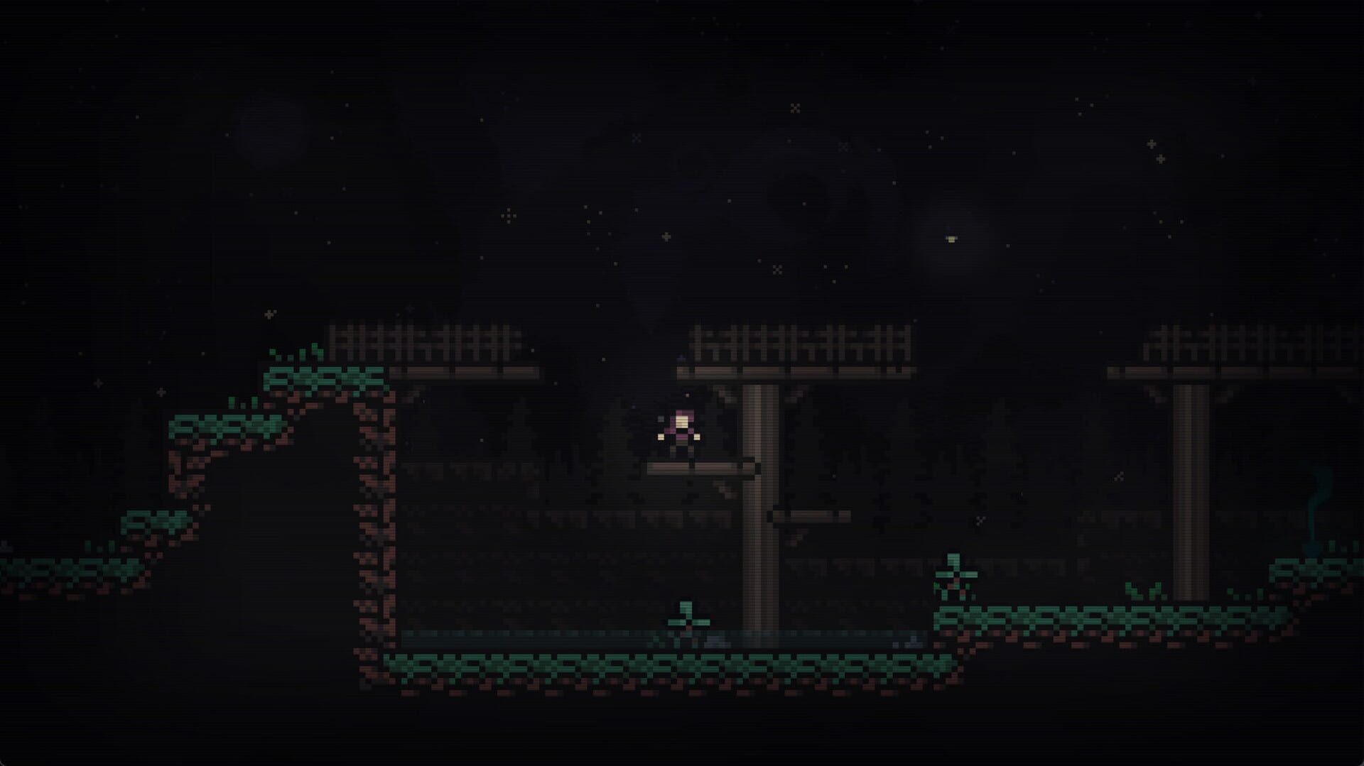 Undivine screenshot 1
