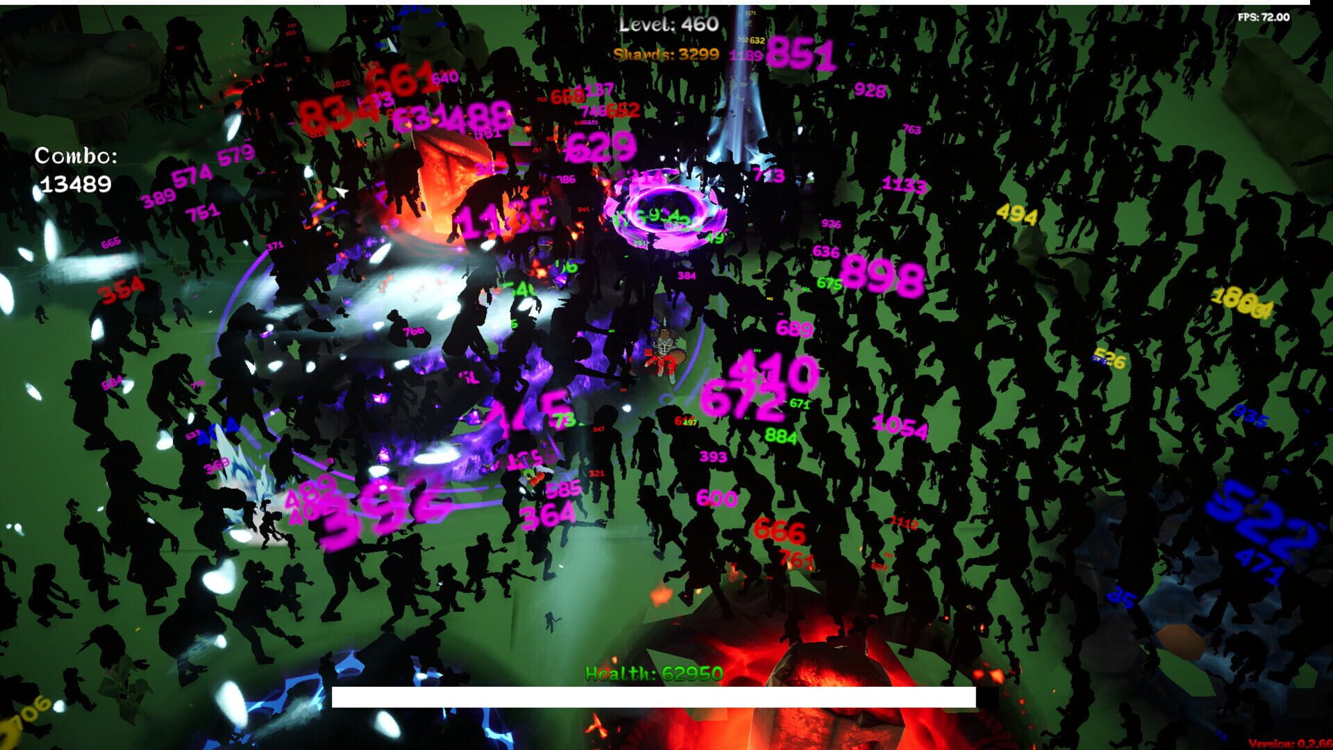 Alon screenshot 1