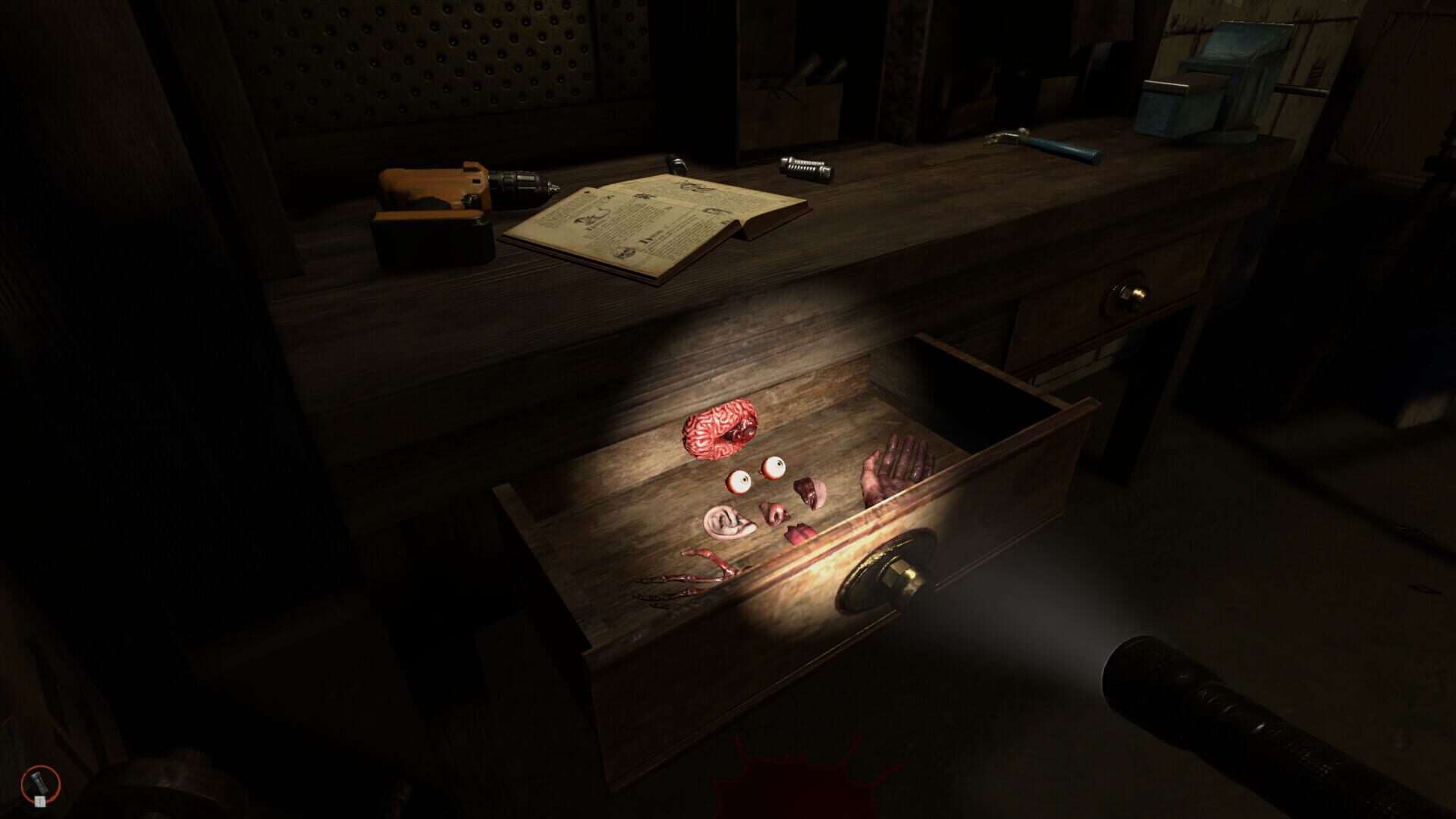 Myst of Guatemala screenshot 1