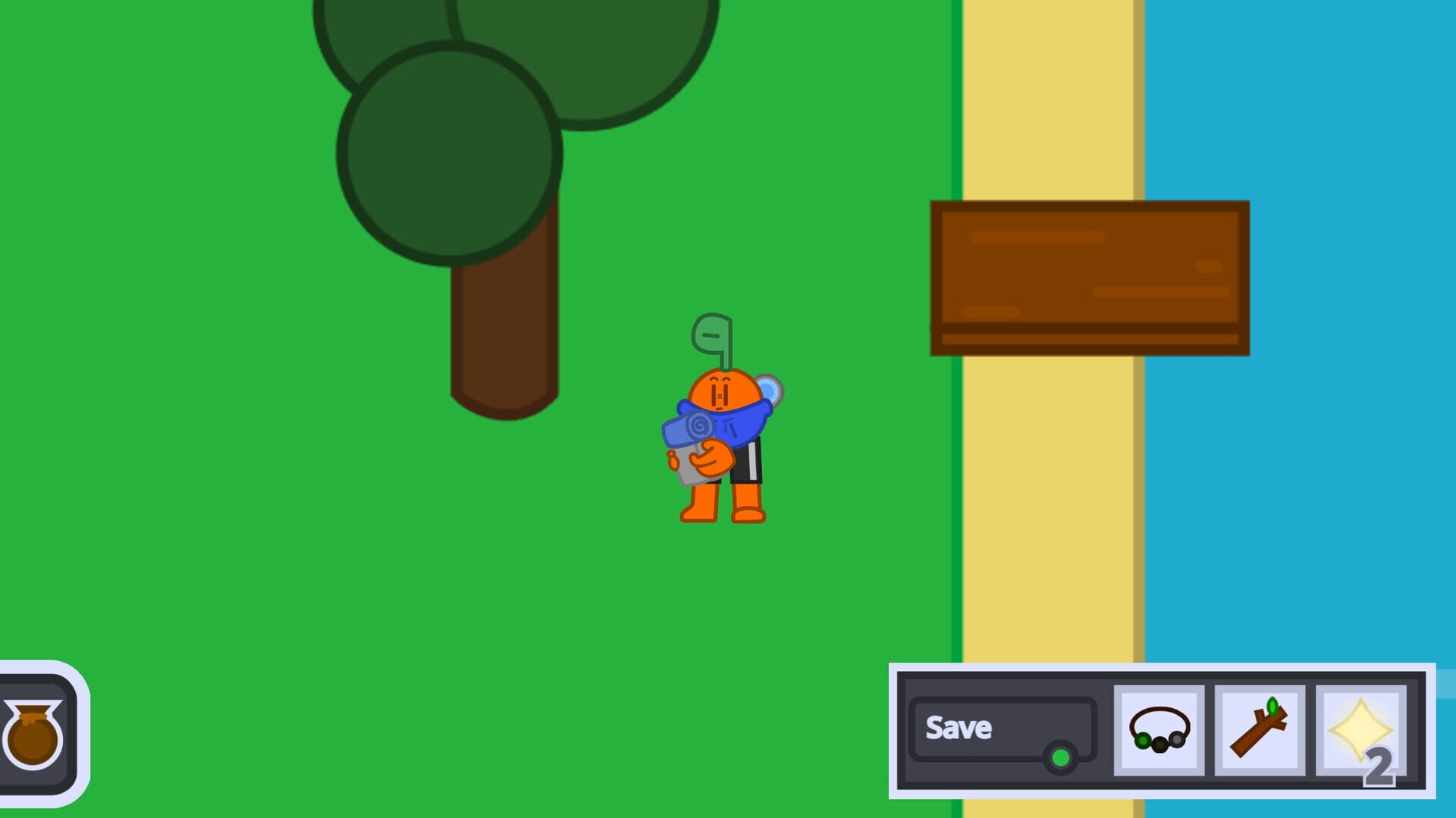 Peech World screenshot 1