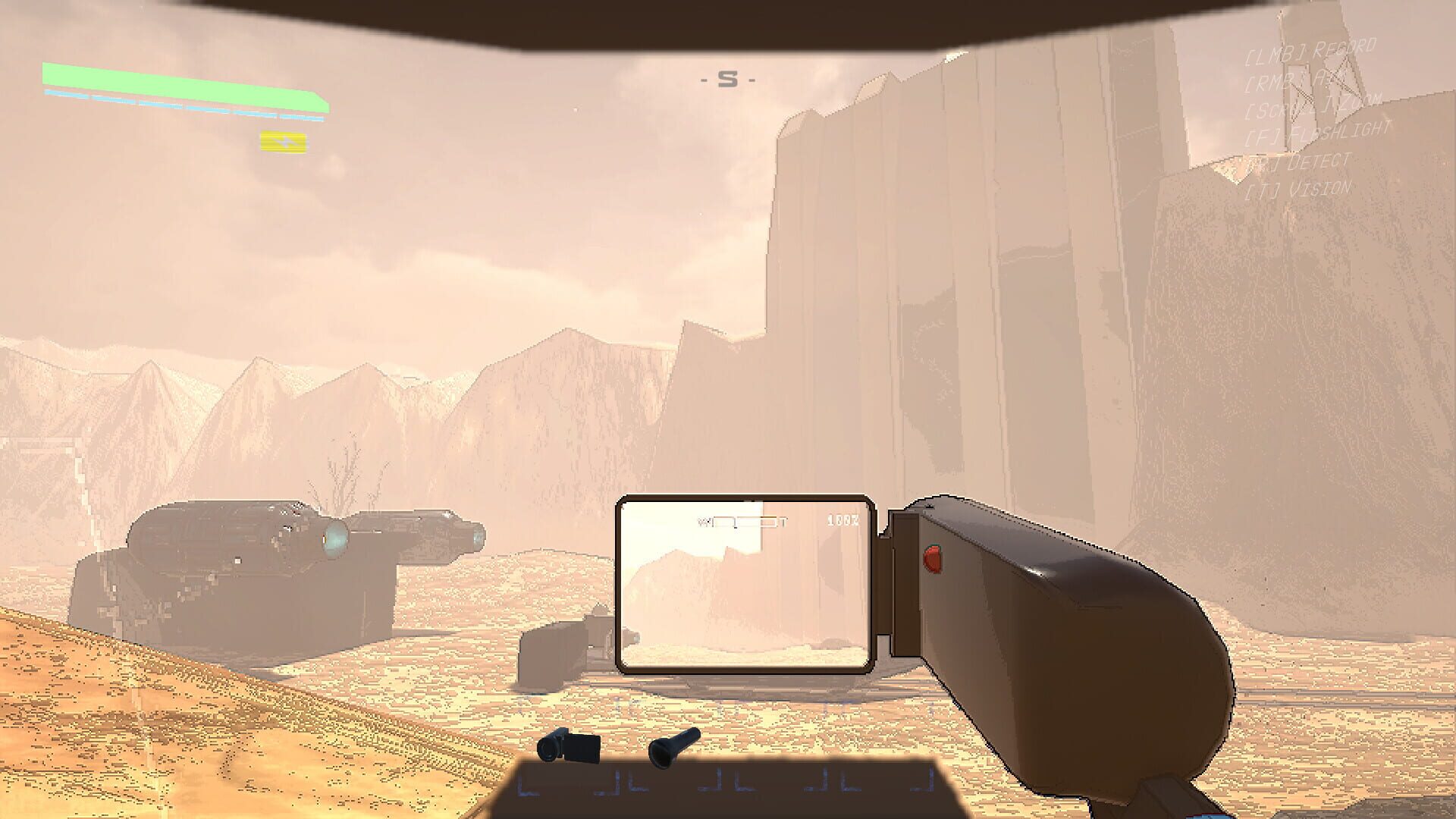The Good Colony screenshot 1