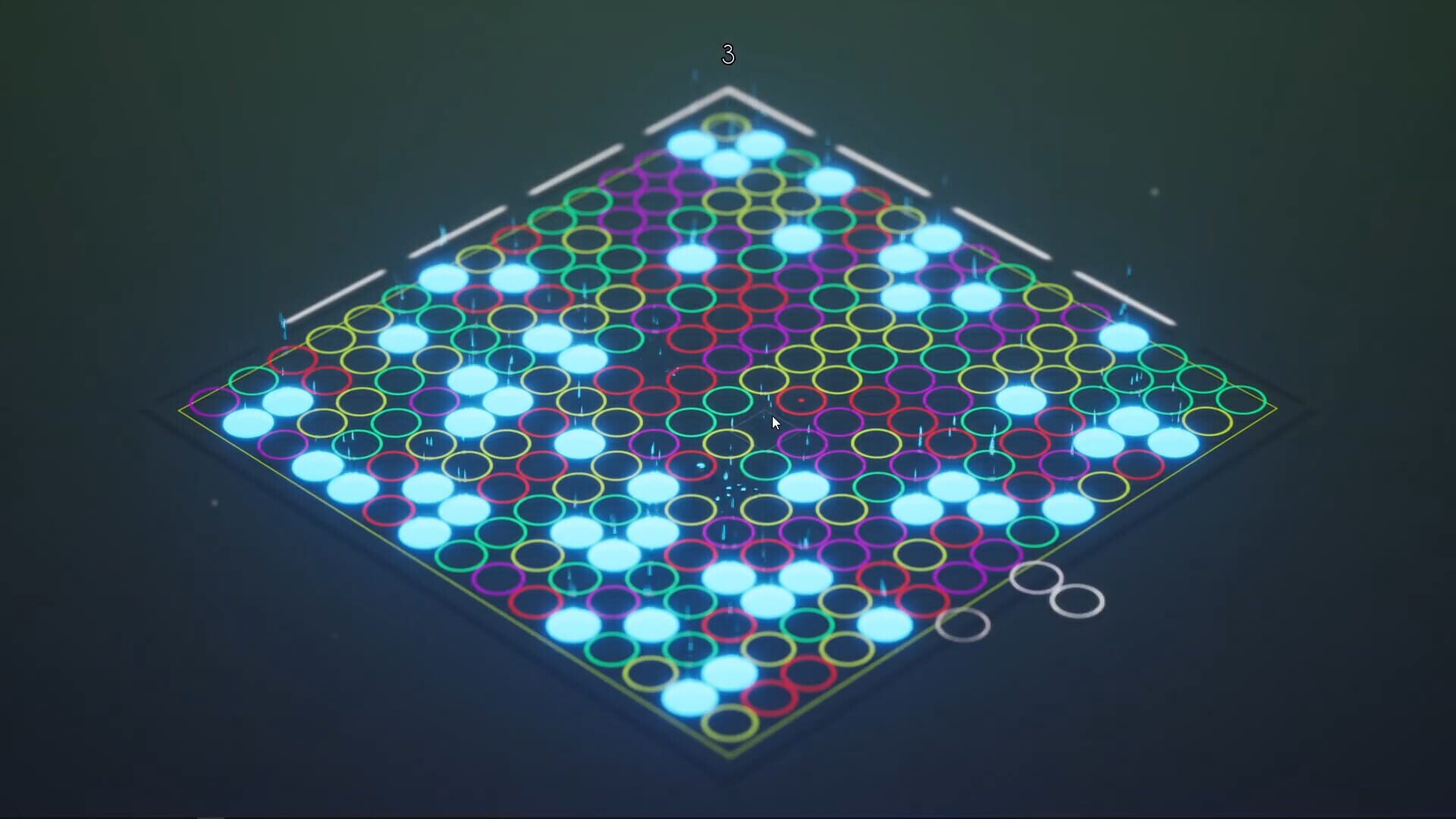 Hue Hop screenshot 1