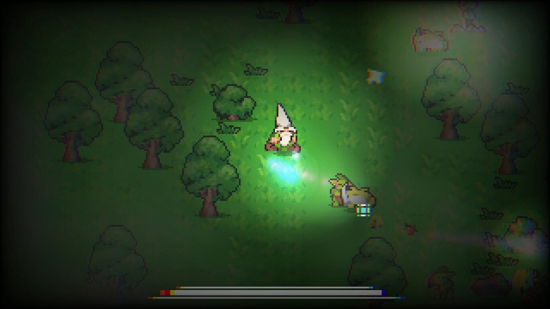 Skidaddle Skidoodle screenshot 1