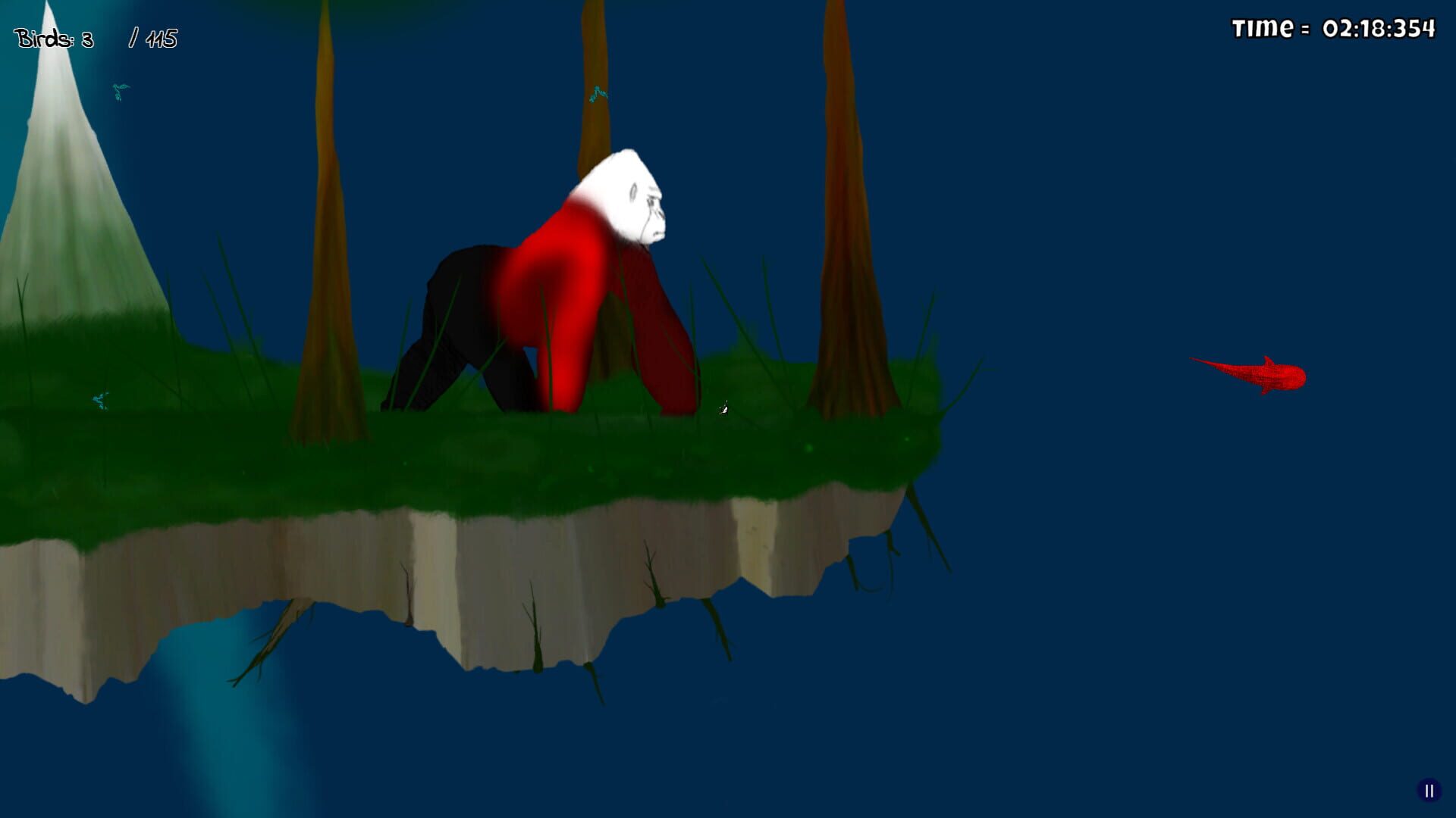 Iltami screenshot 1