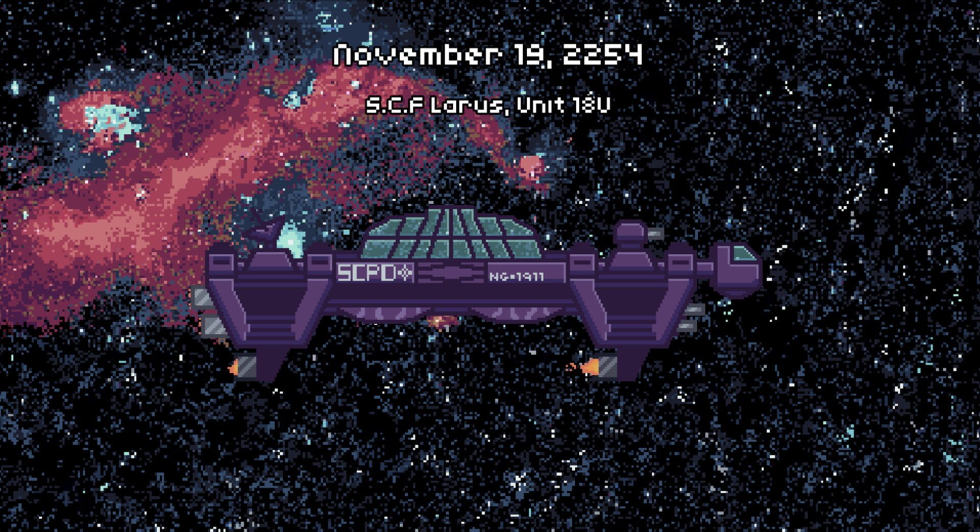 Transmute Syndrome screenshot 1