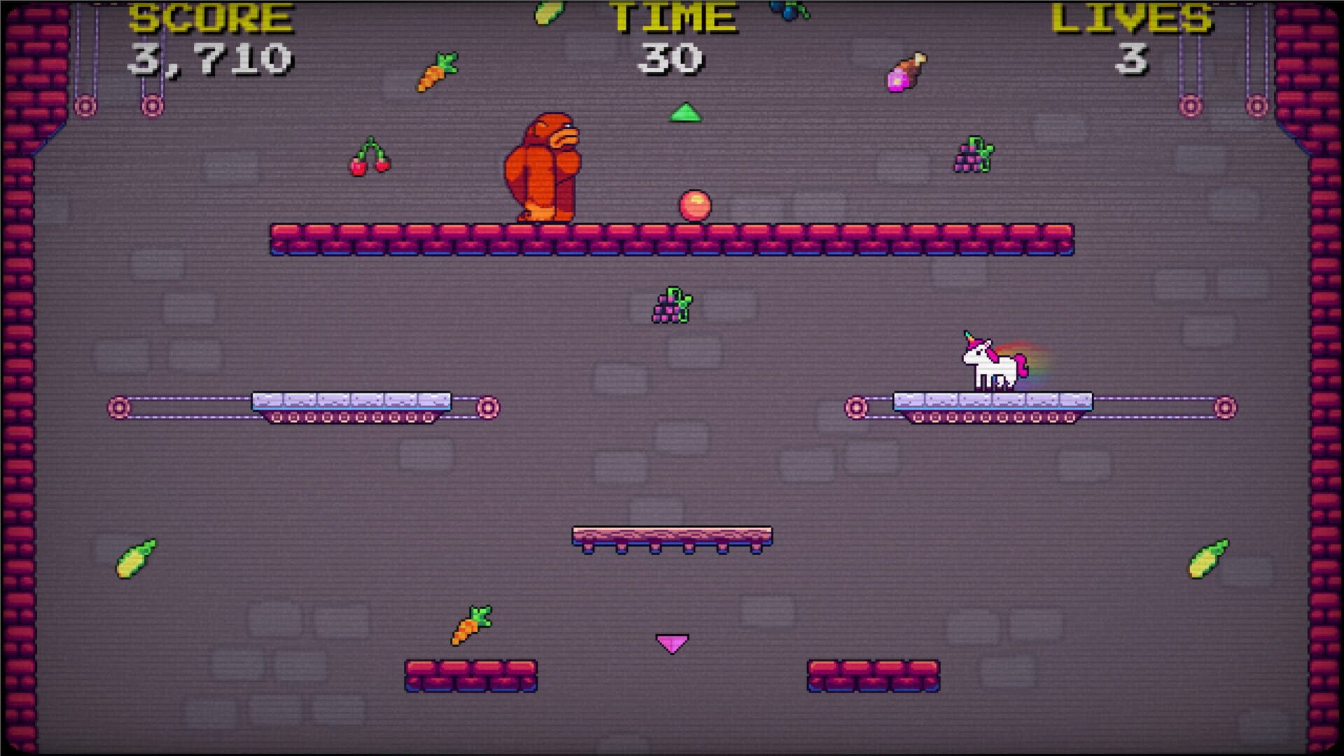 Unicopia screenshot 1