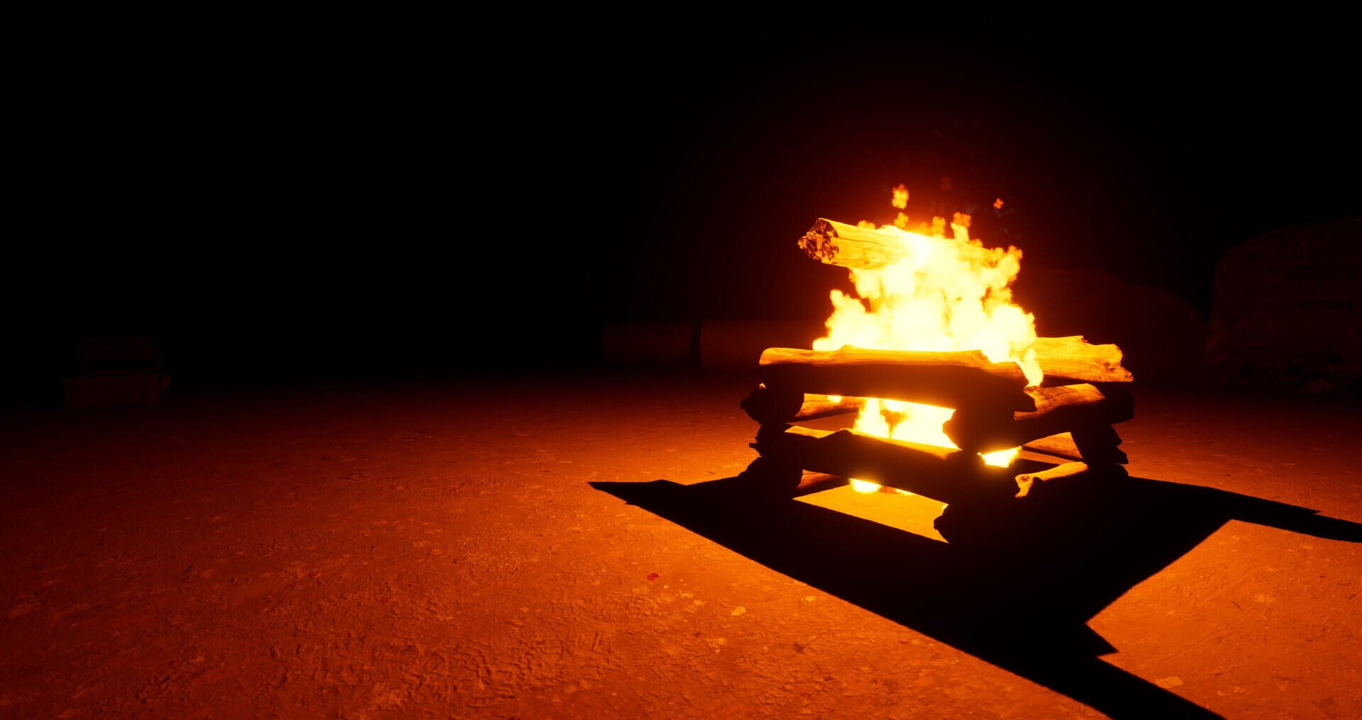 The Curiosity screenshot 1
