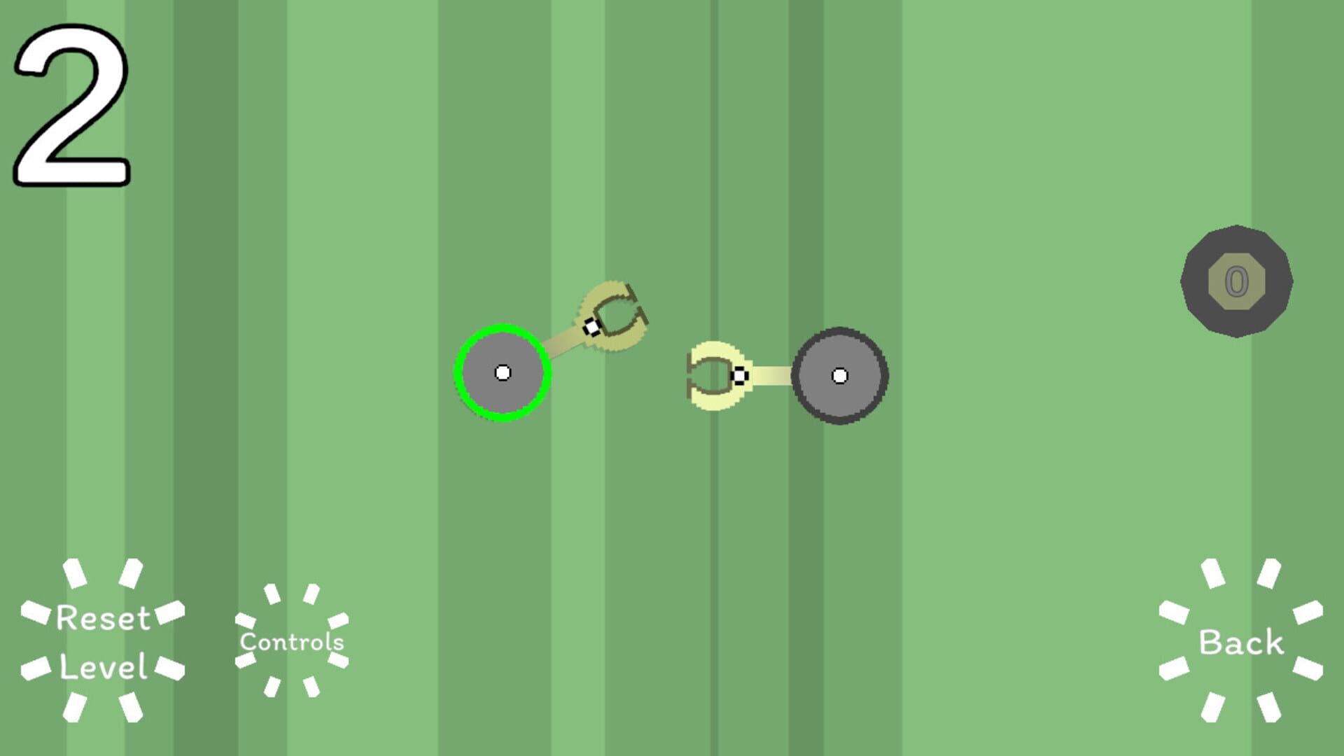 FF Link screenshot 1