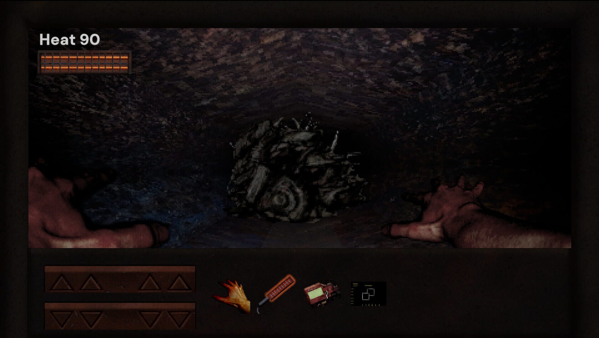 Rodland of Pipes screenshot 1