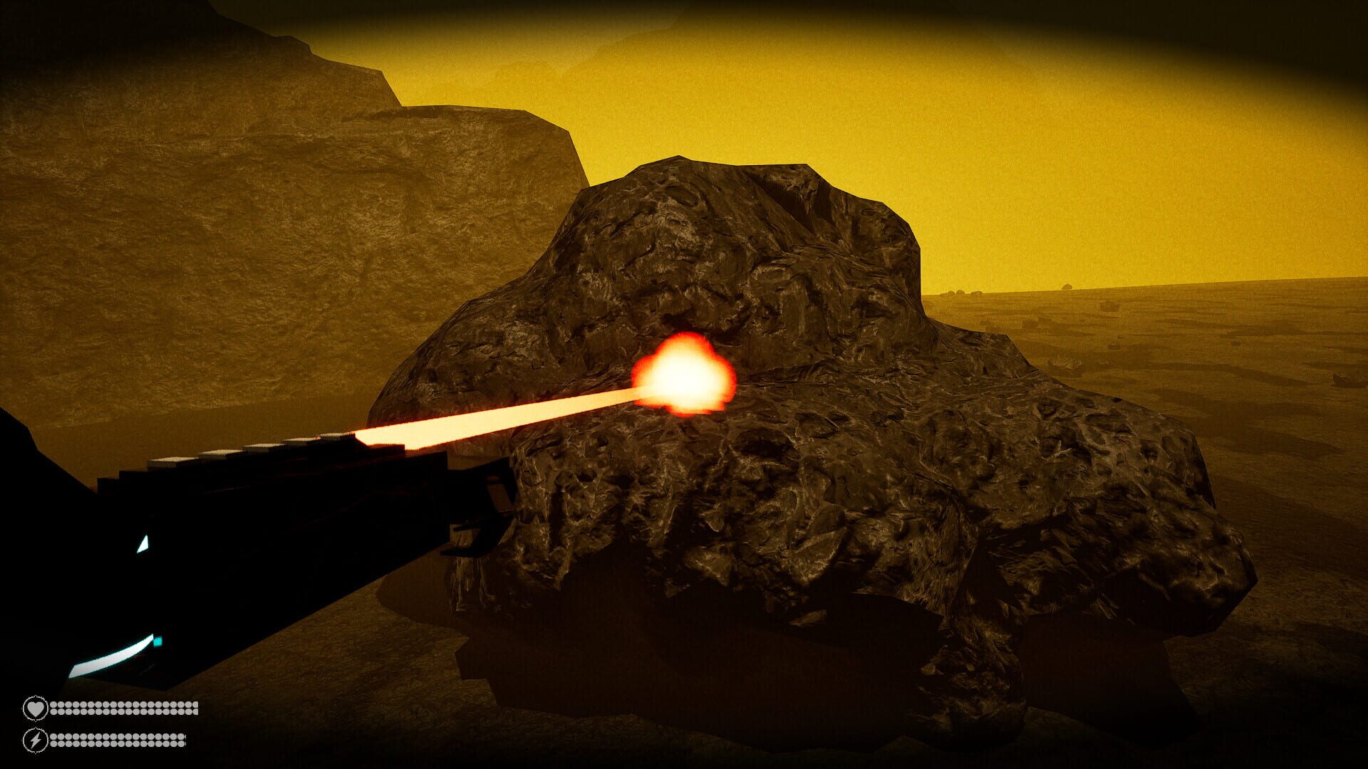 Terra Revive screenshot 1