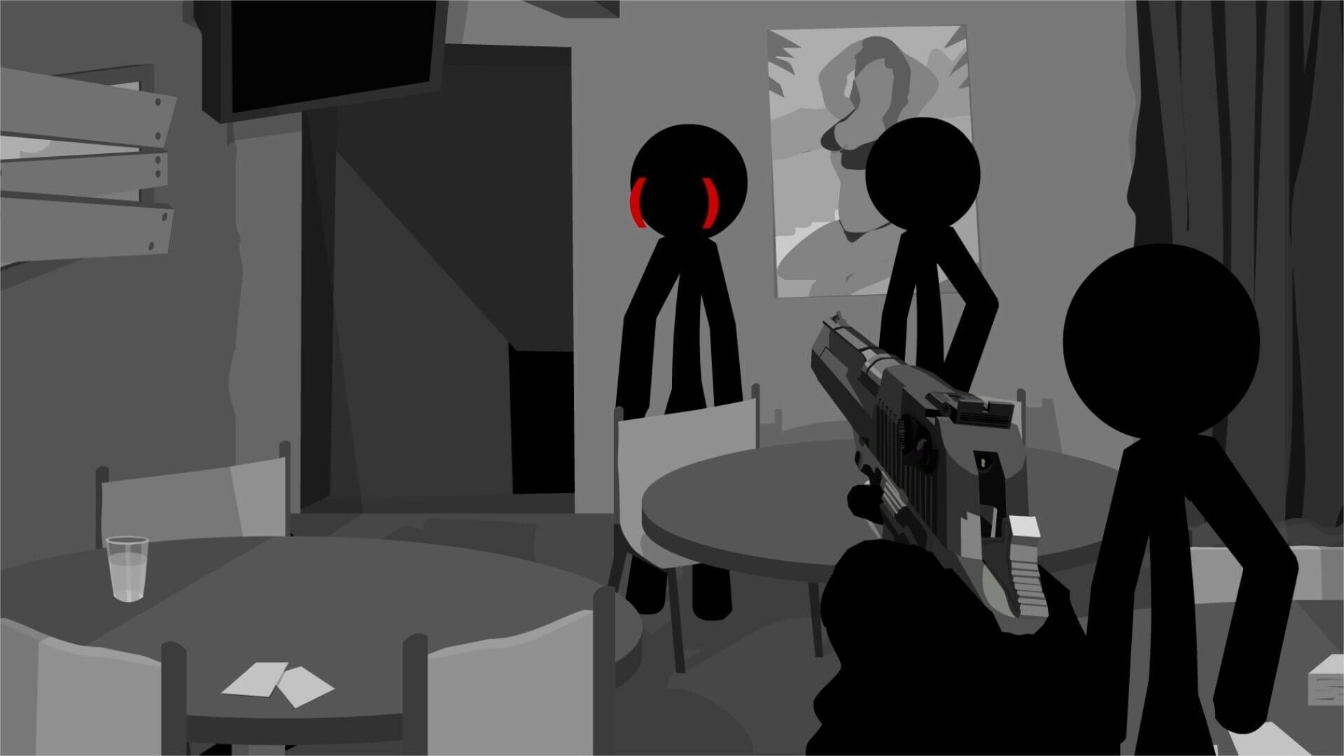 Sift Heads: Legendary Pack screenshot 1