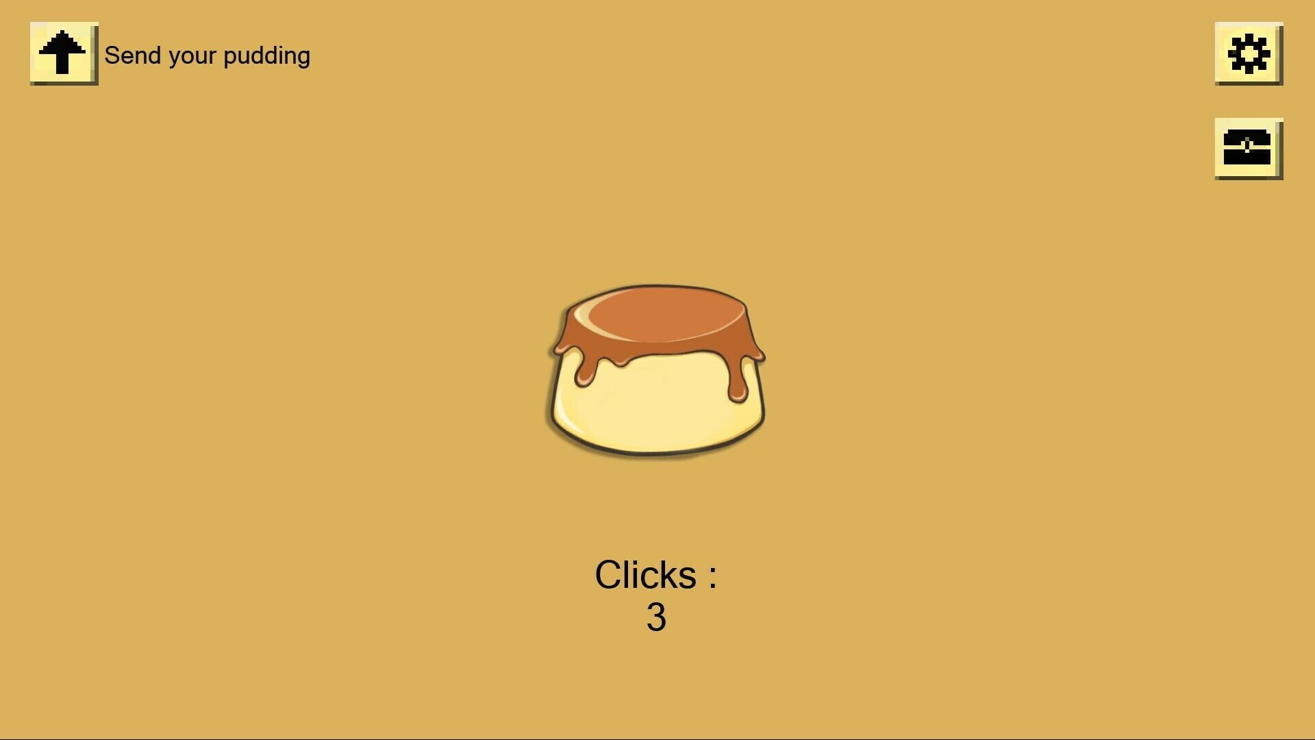 Pudding screenshot 1