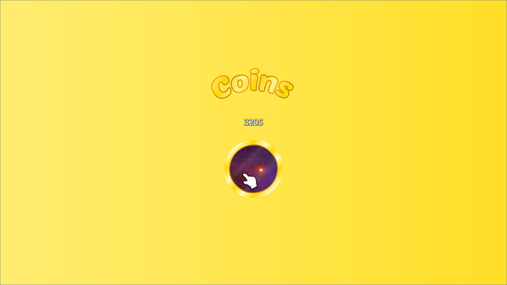 Coins screenshot 1