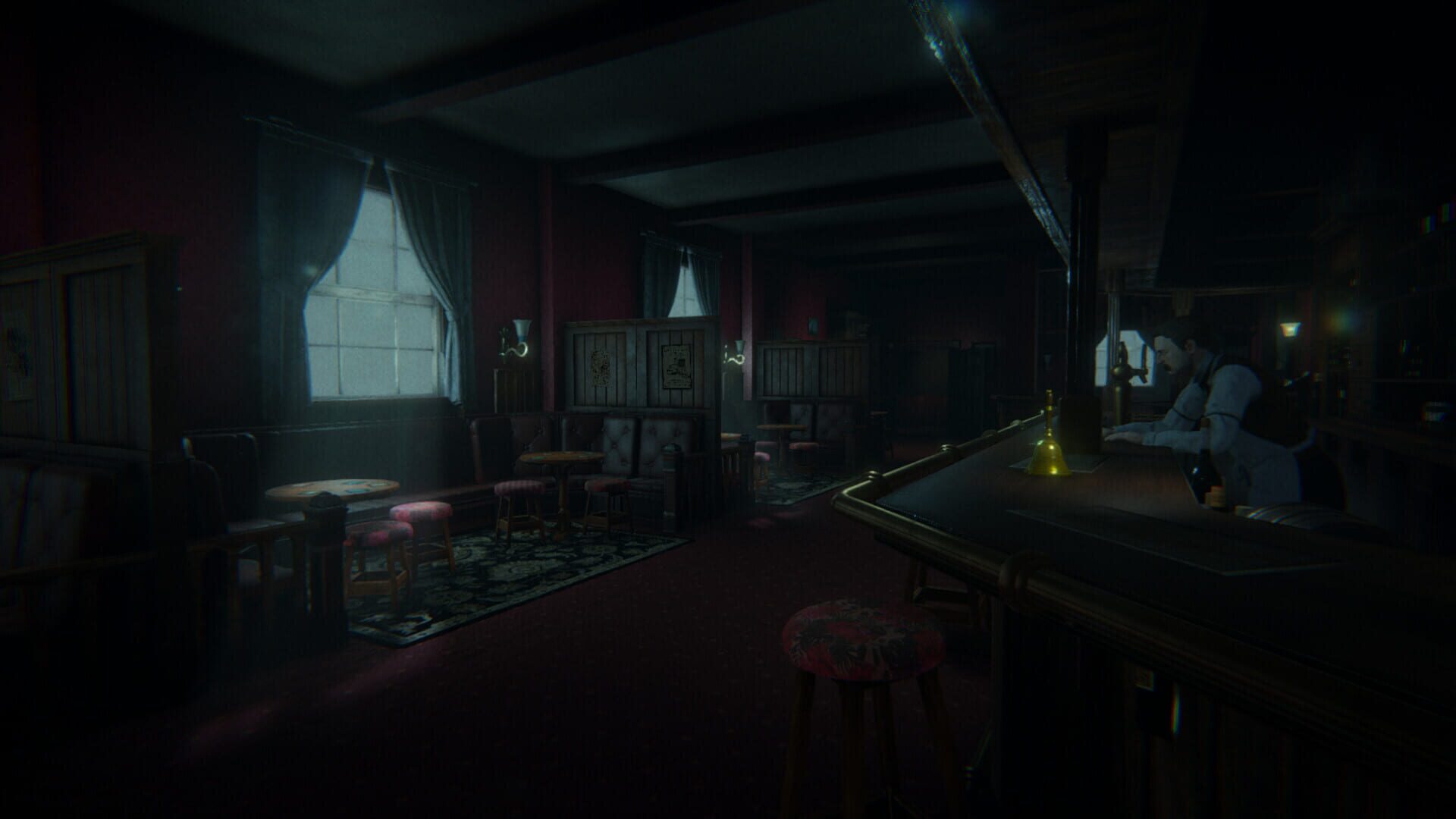 Ten Bells screenshot 1